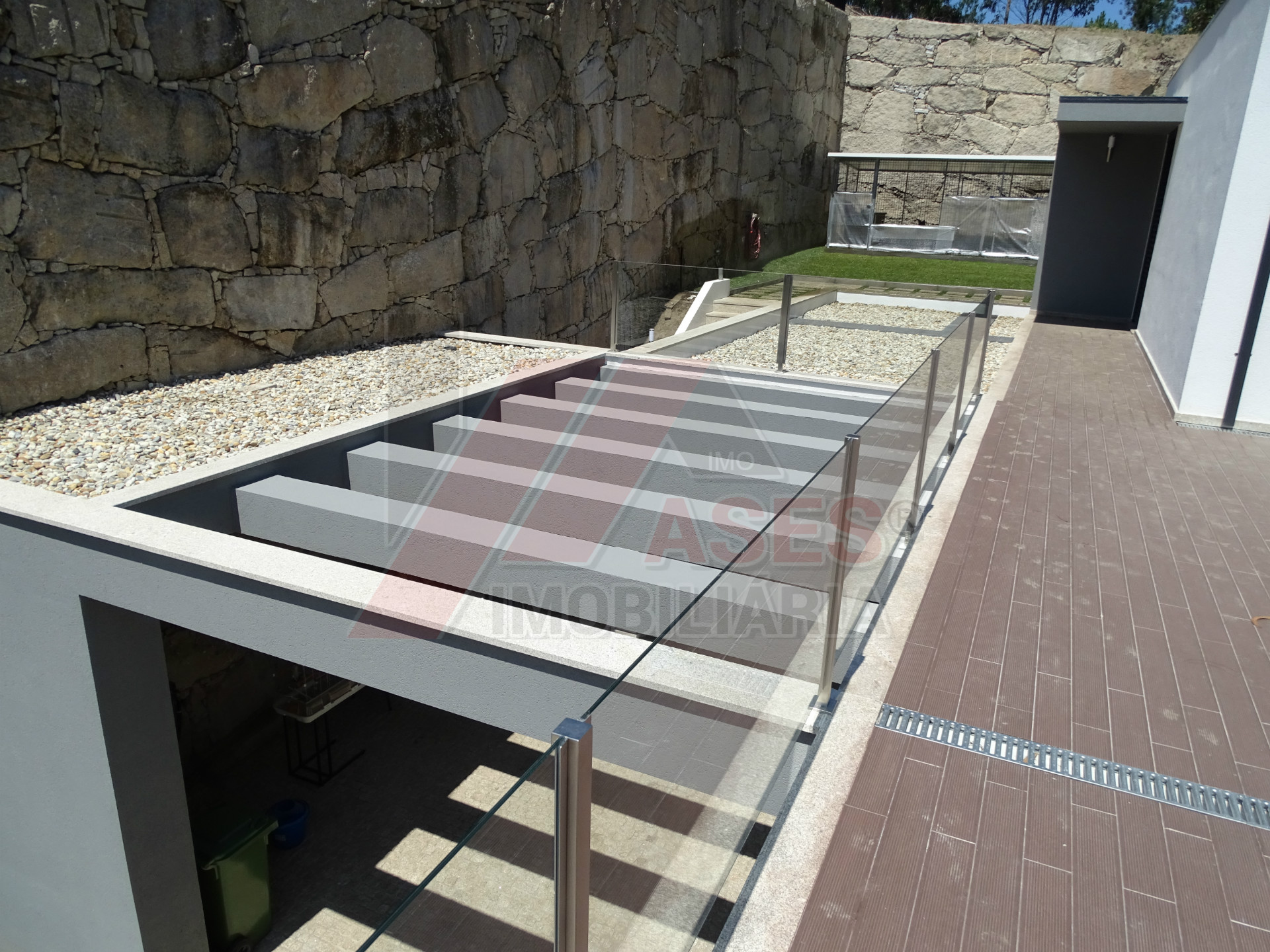 Haus 3+1/2 Schlafzimmer