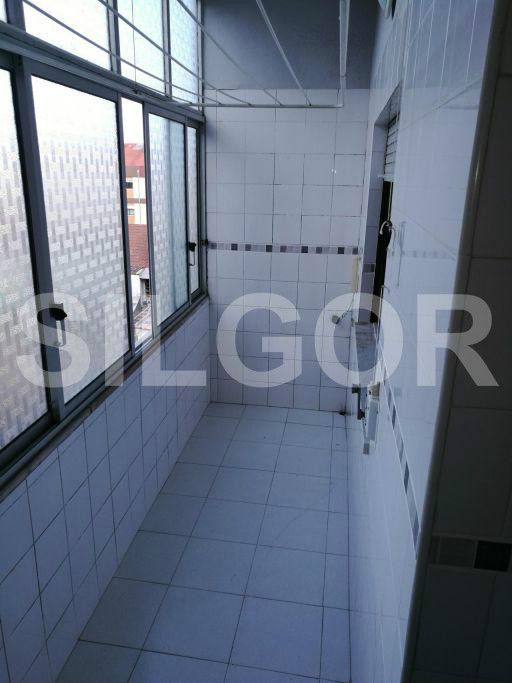 Appartement 2 Chambre(s)