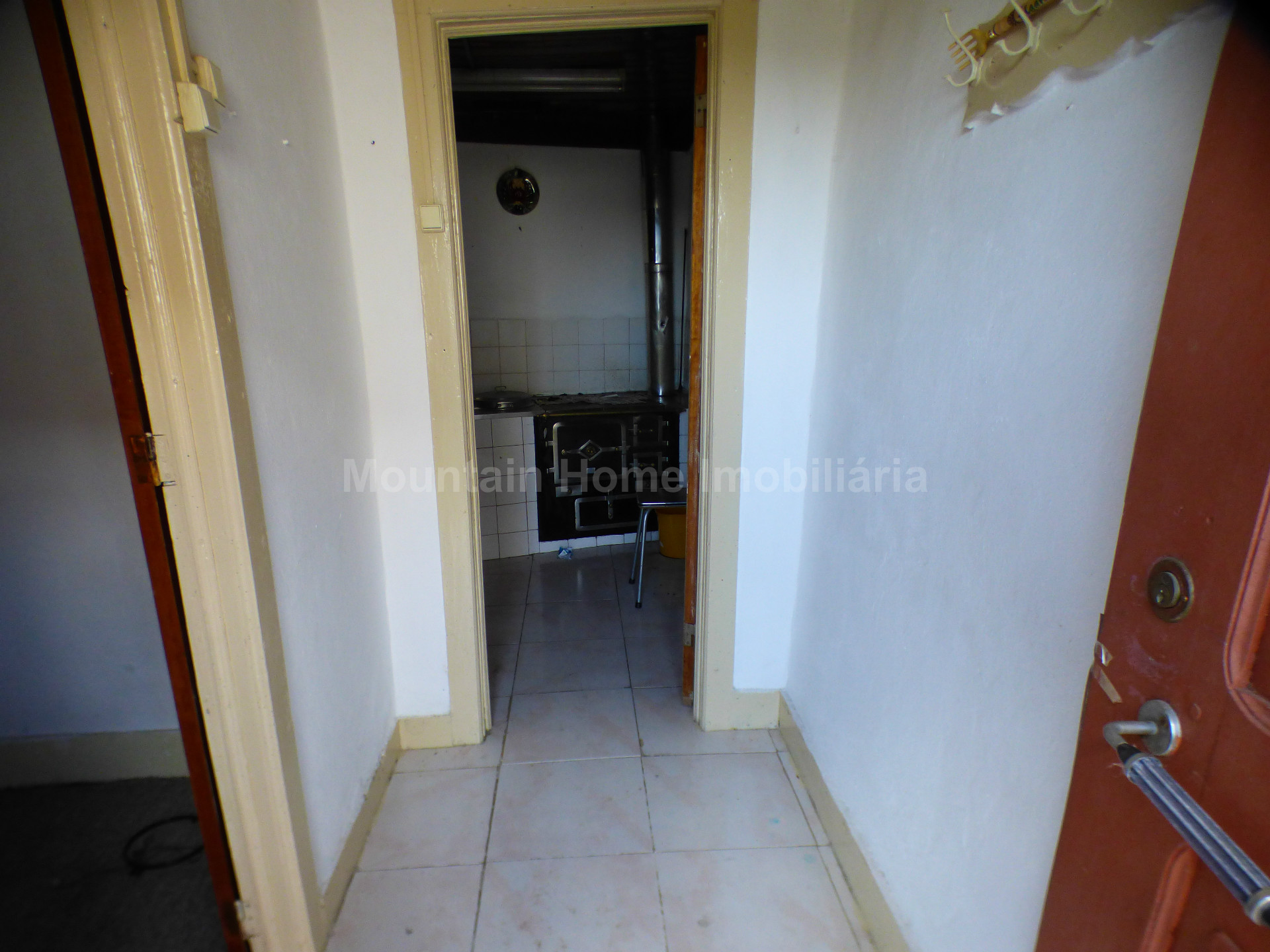 vivienda para Restaurar 1 habitación