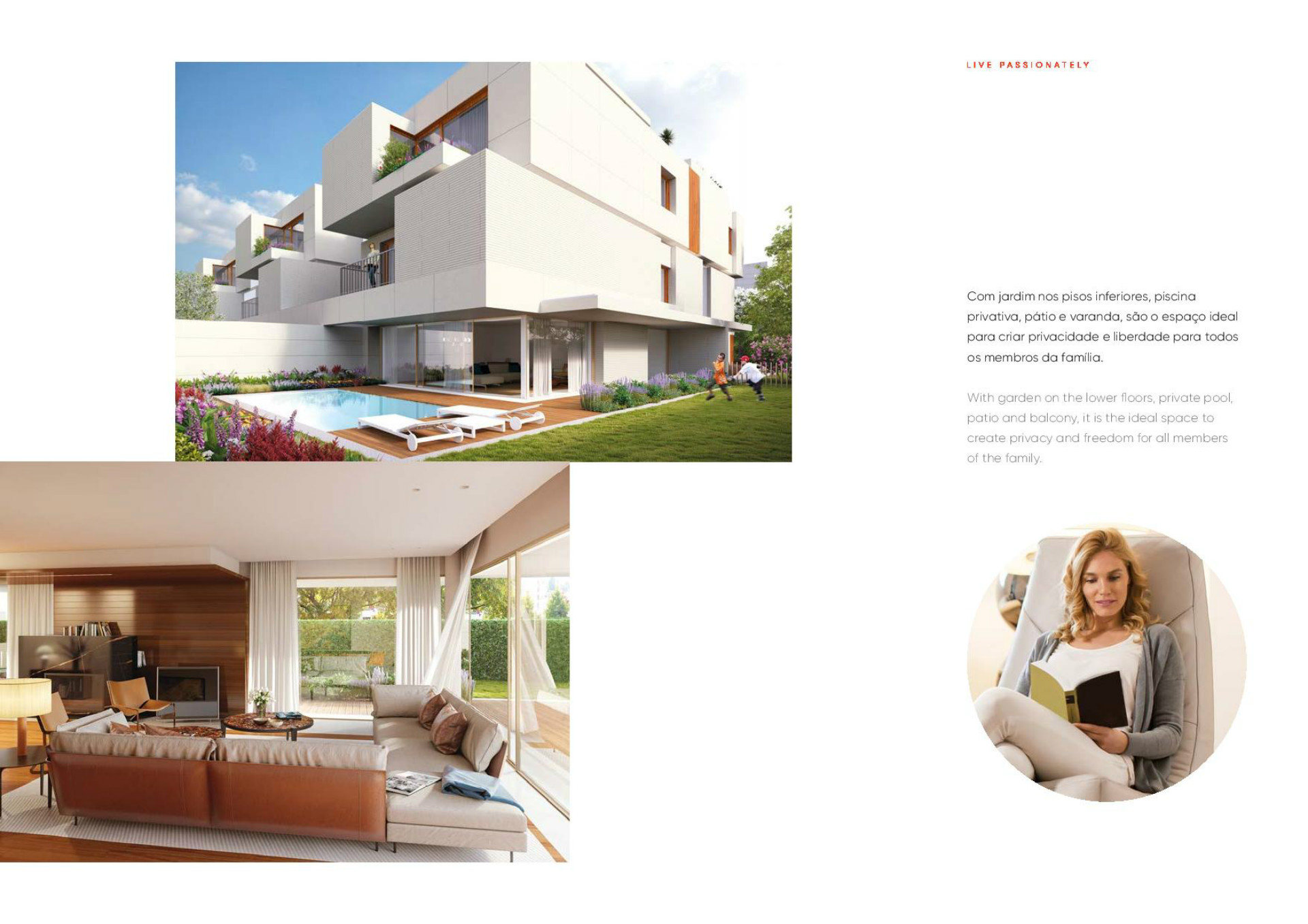 Étage 3 Chambre(s)+1