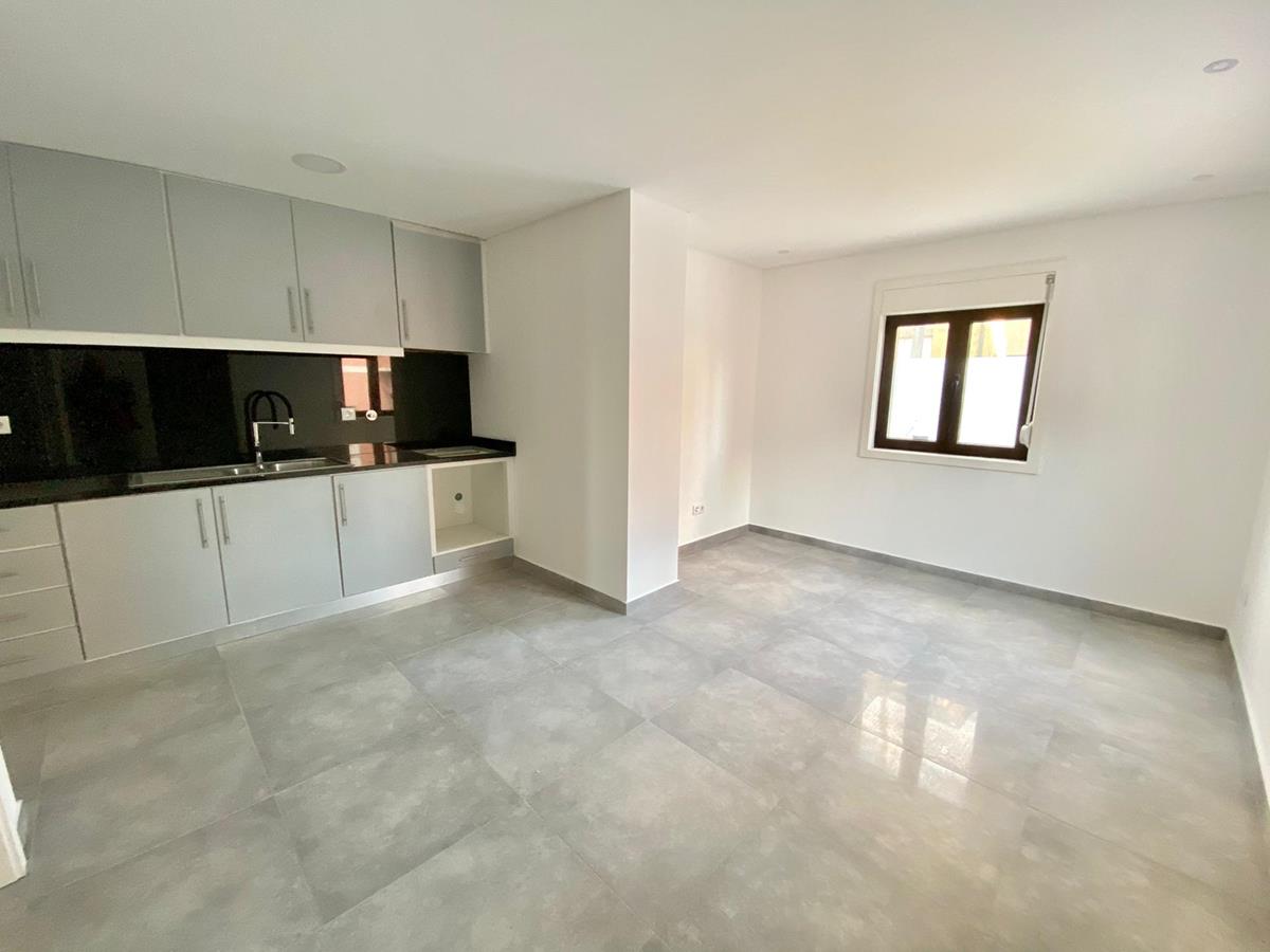 Vivienda 3 habitaciones