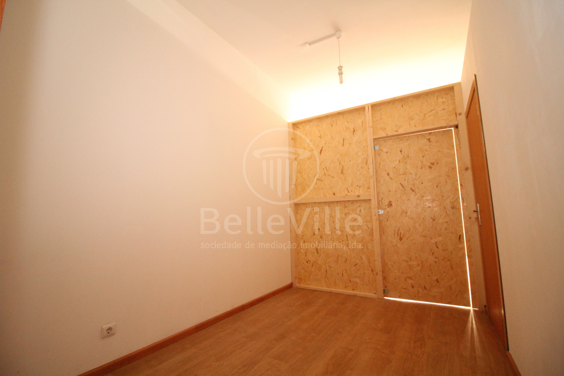 BelleVille Sociedade de Mediação Imobiliária, Lda