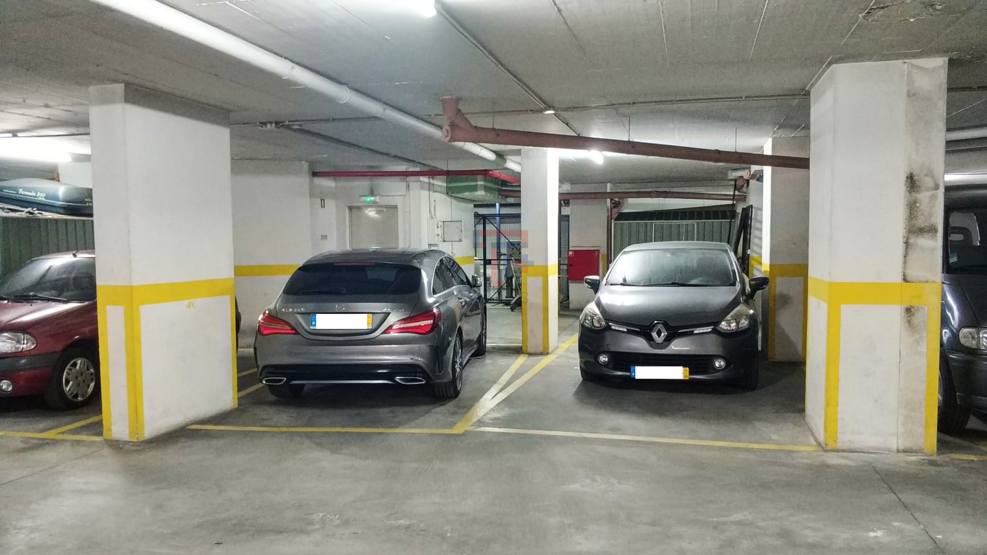 Apartamento T4 DUPLEX