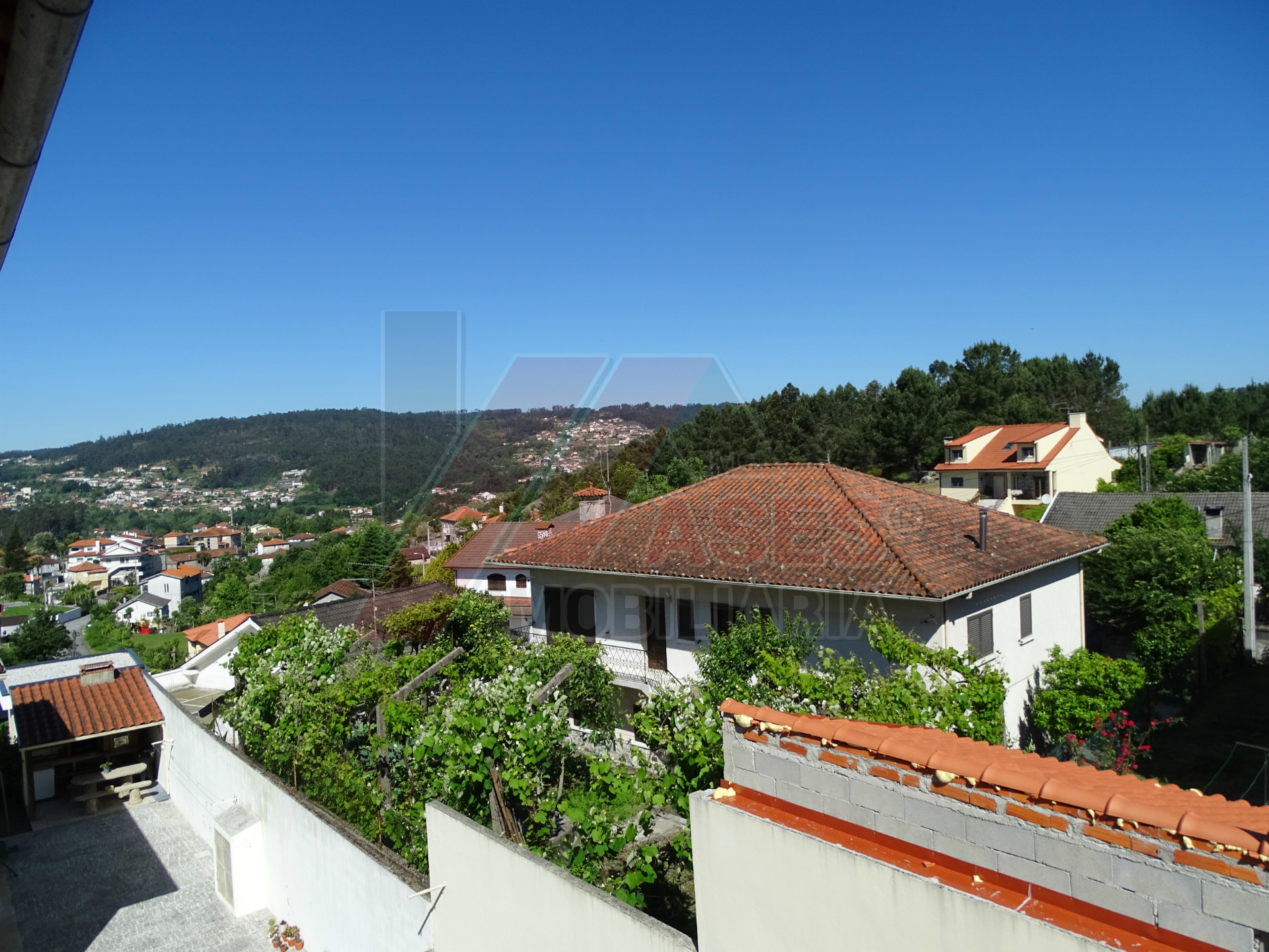 Moradia Isolada T3+3