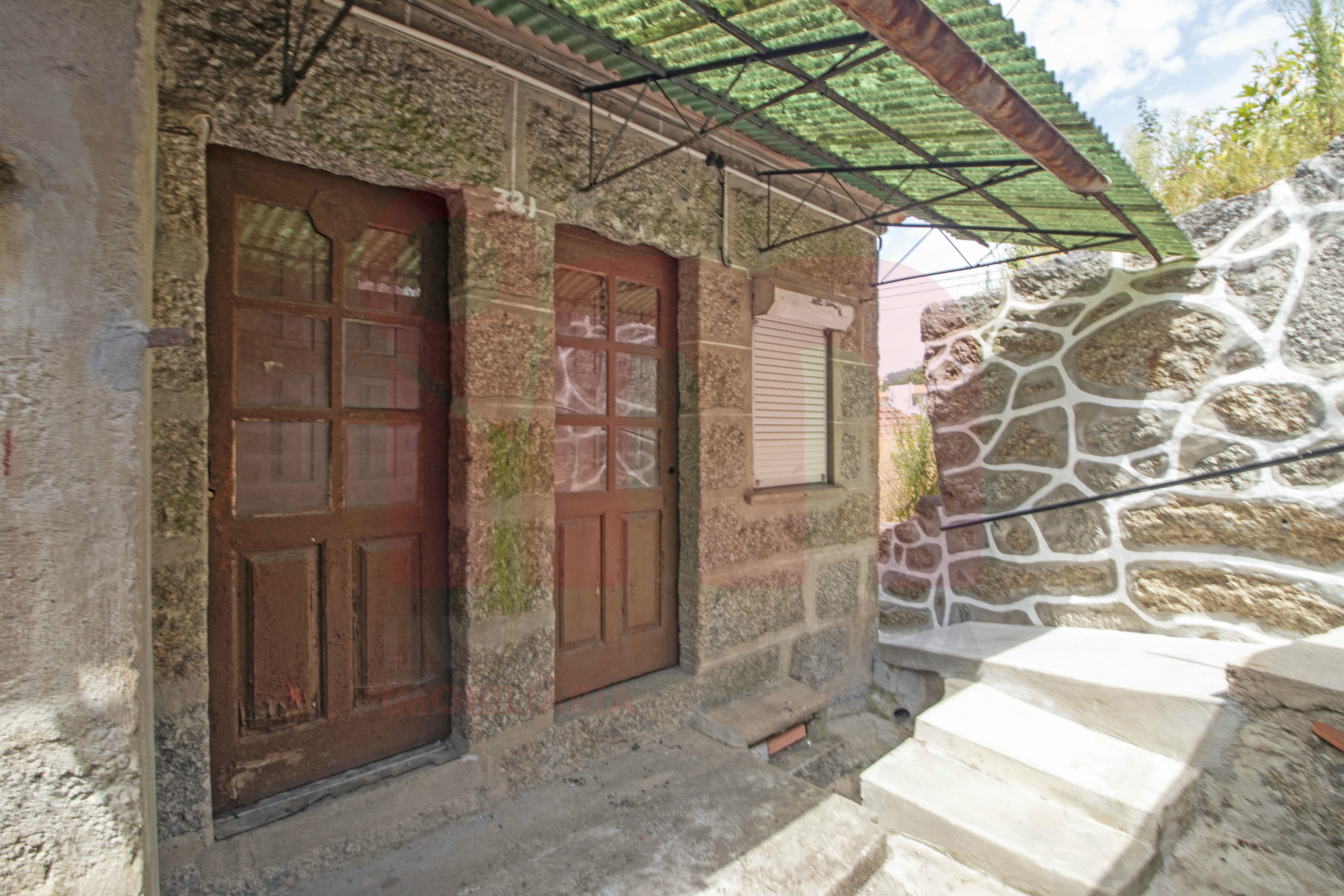 vivienda para Restaurar 3 habitaciones