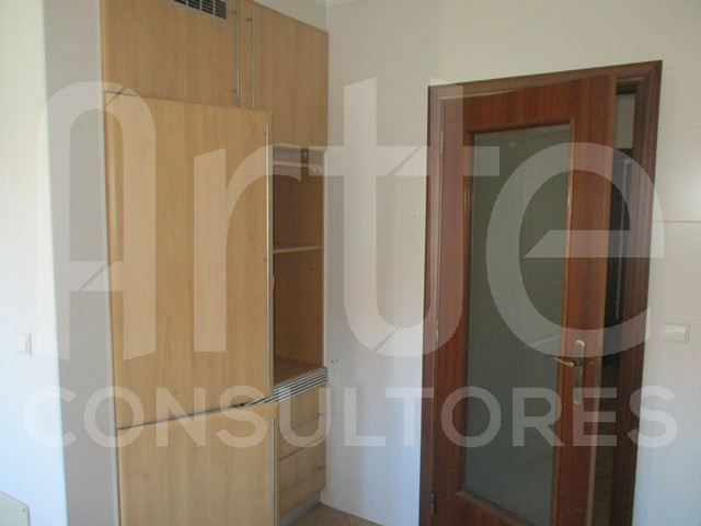 Wohnung 4+1/2 Schlafzimmer