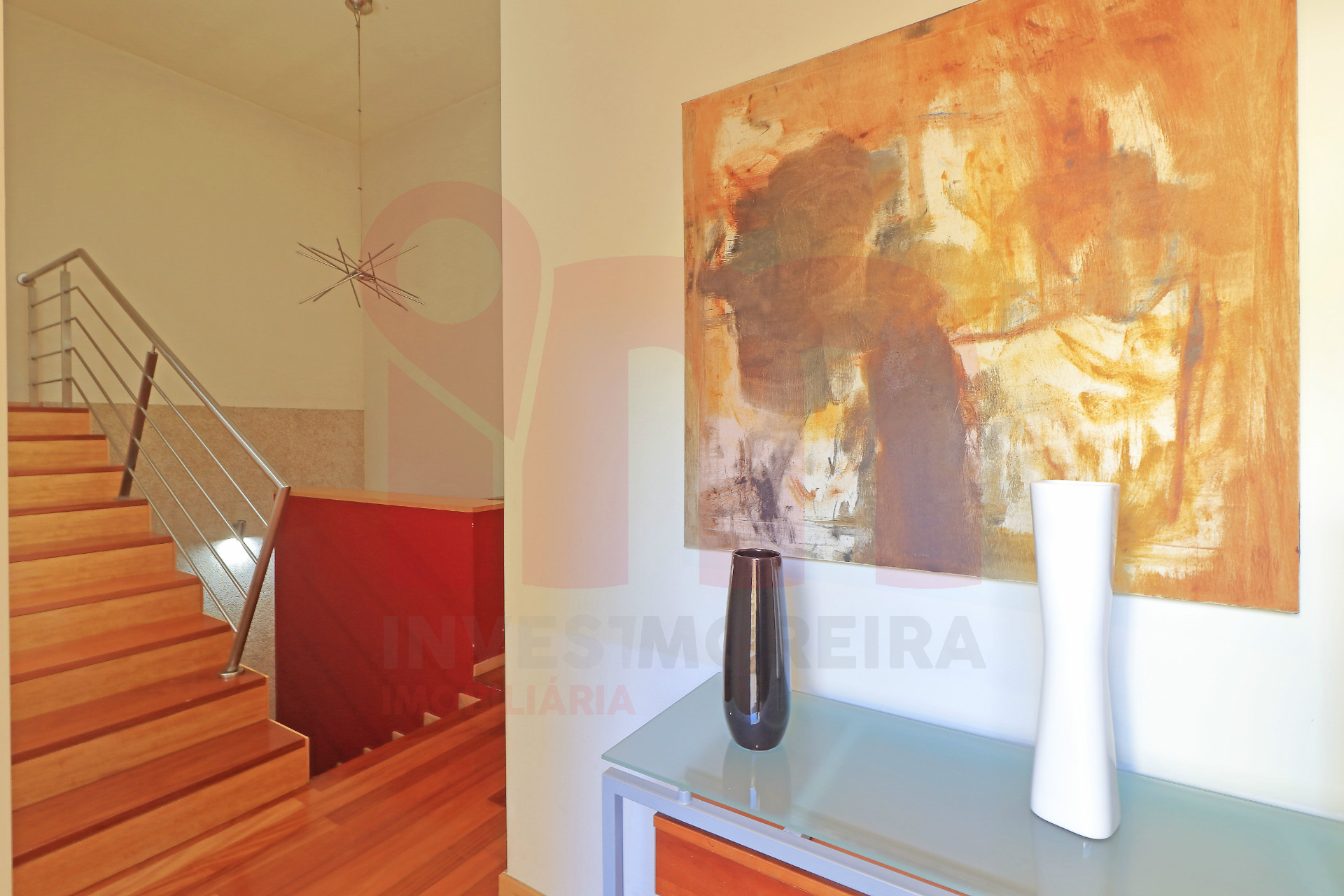 Maison jumelée 3 Chambre(s)+1