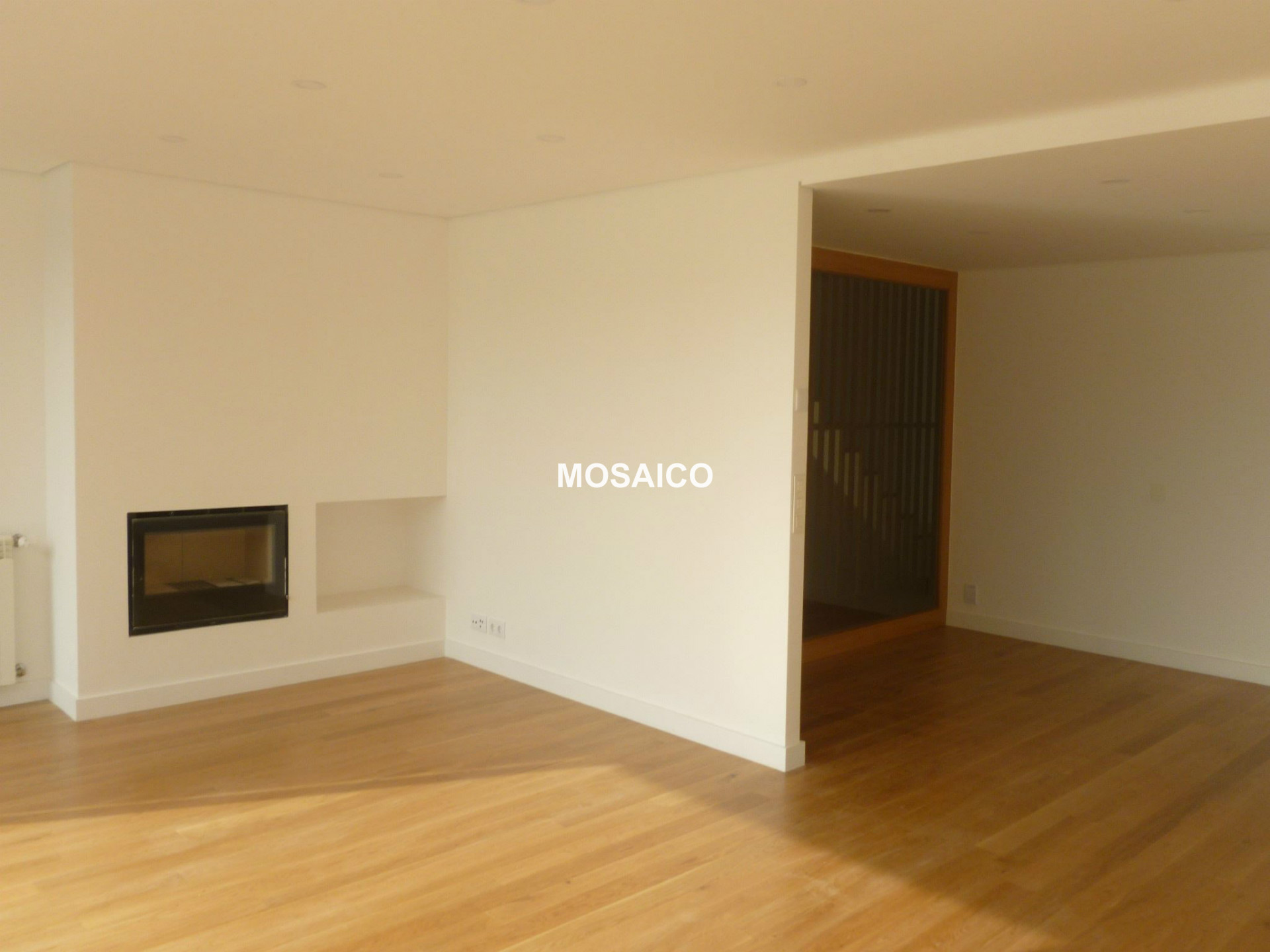 Wohnbezirk 4+1/2 Schlafzimmer