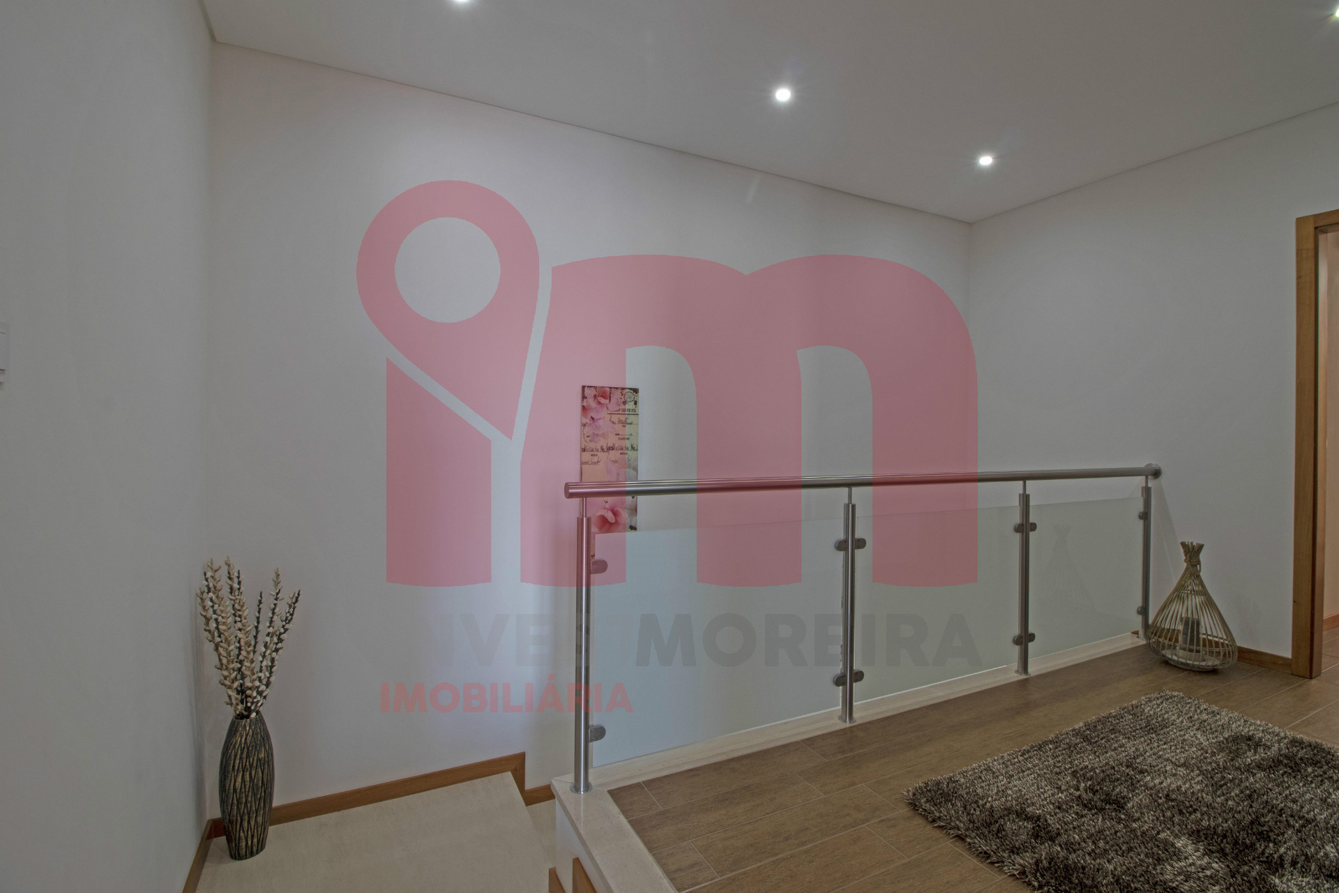 Appartamento in Villino 4 Vani