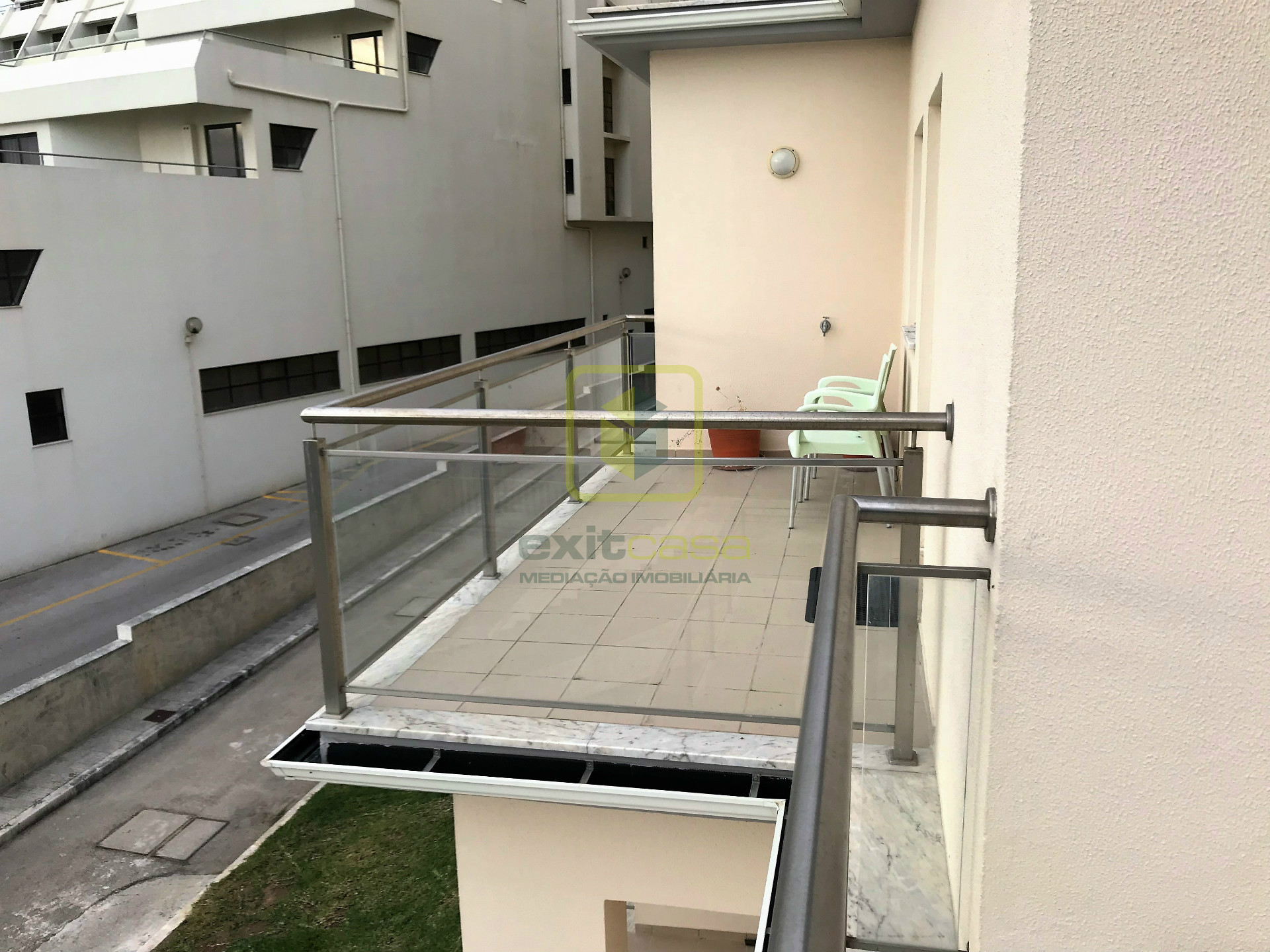 Appartement 3 Chambre(s)