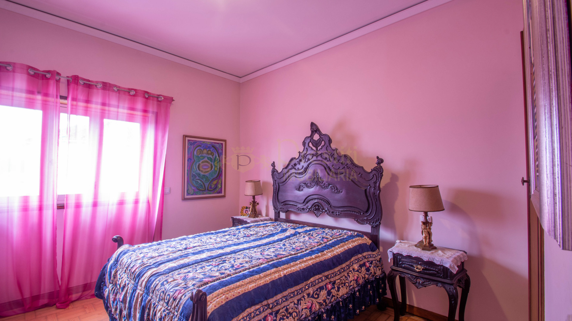 Villa de 5 chambres dans le centre de Guimarães