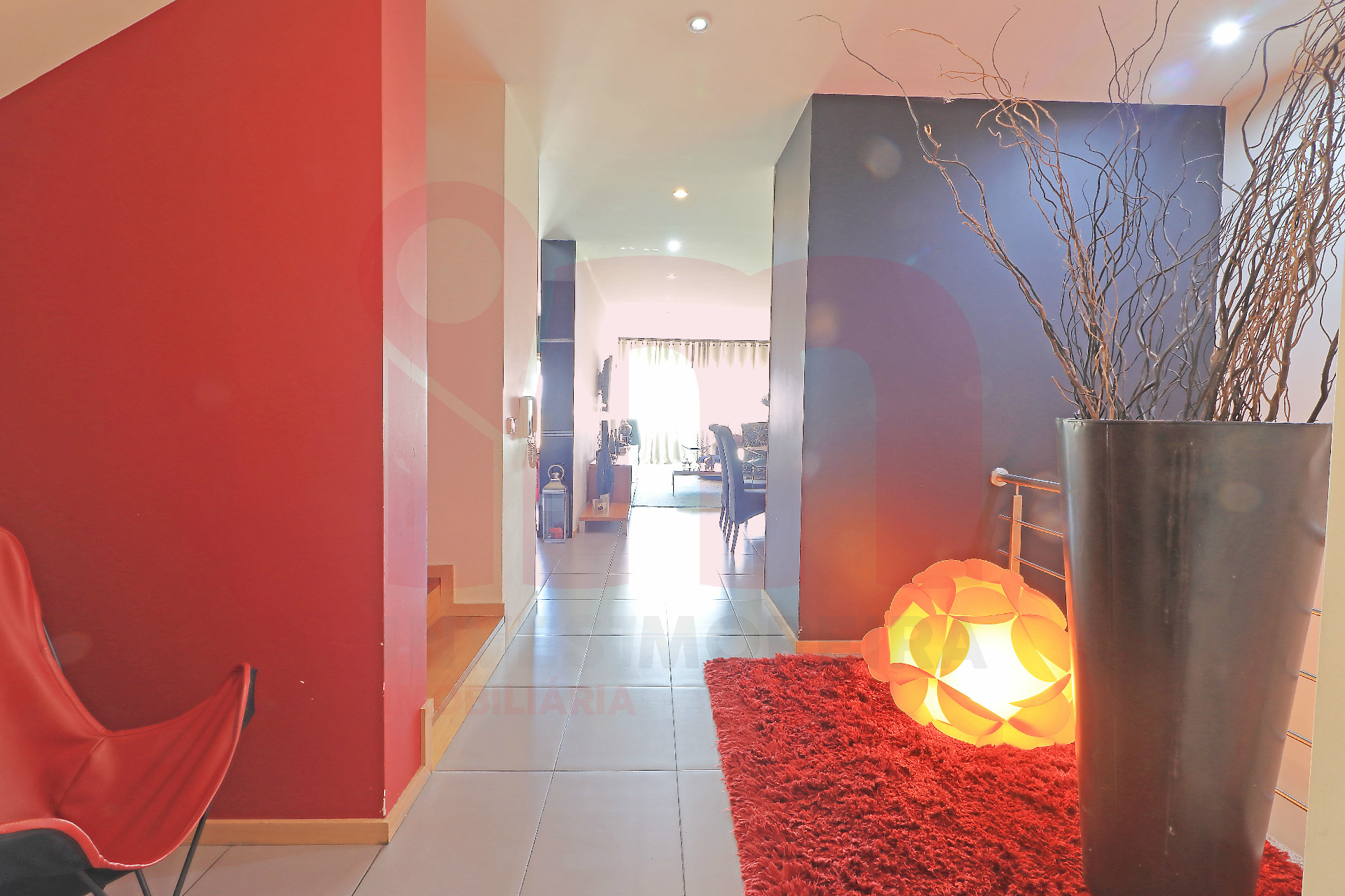 Maison jumelée 3 Chambre(s)+1