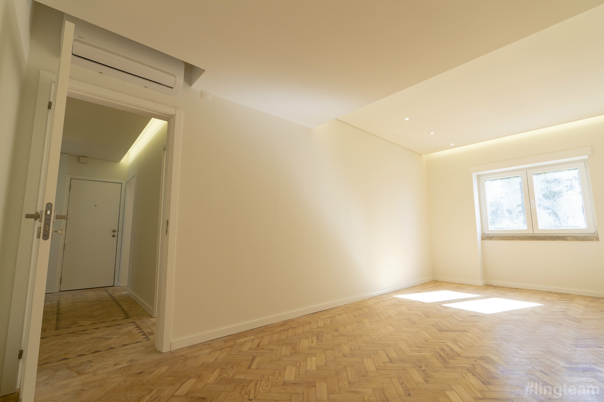 Apartamento castelo branco