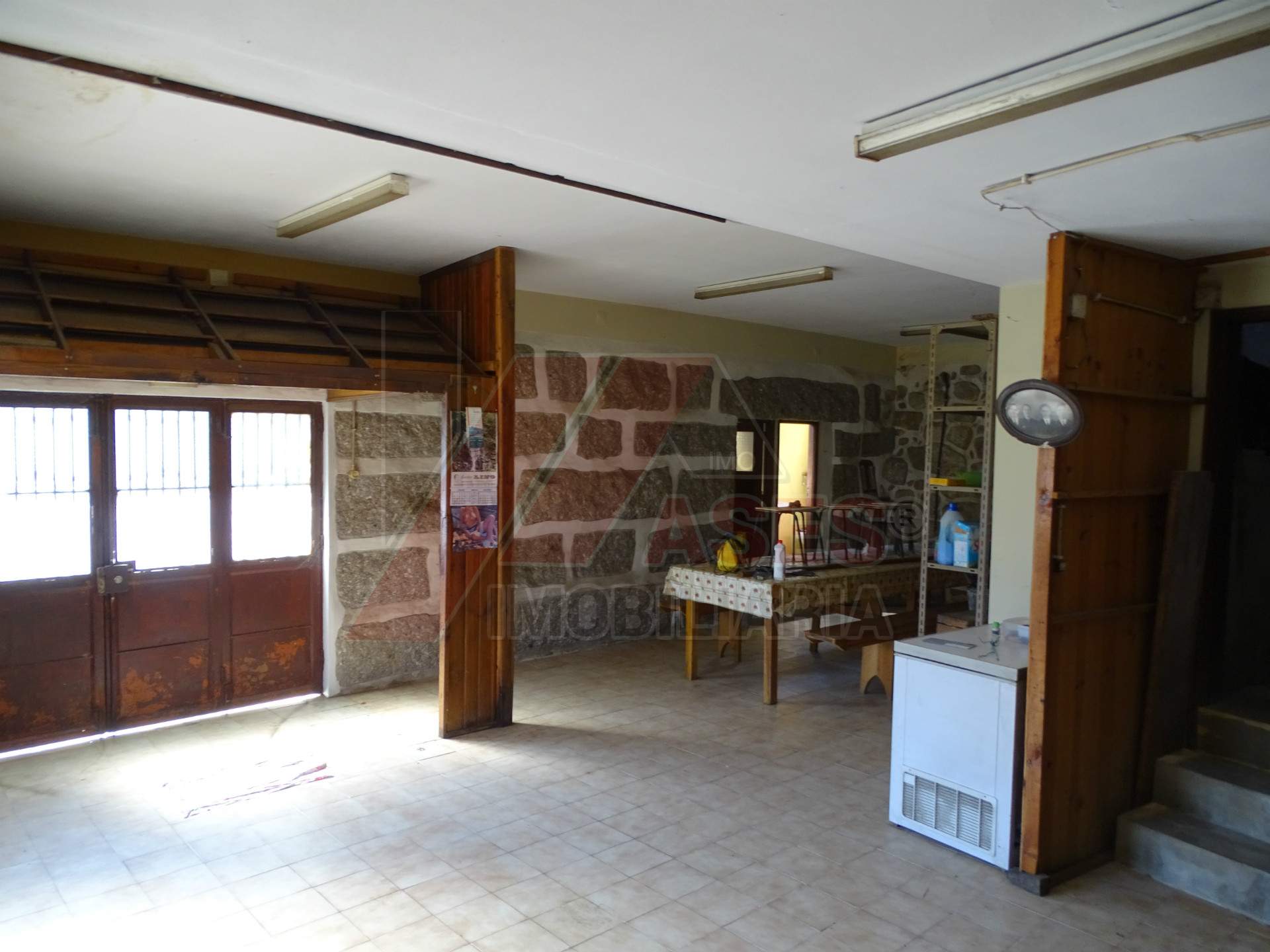 Casa da Ristrutturare