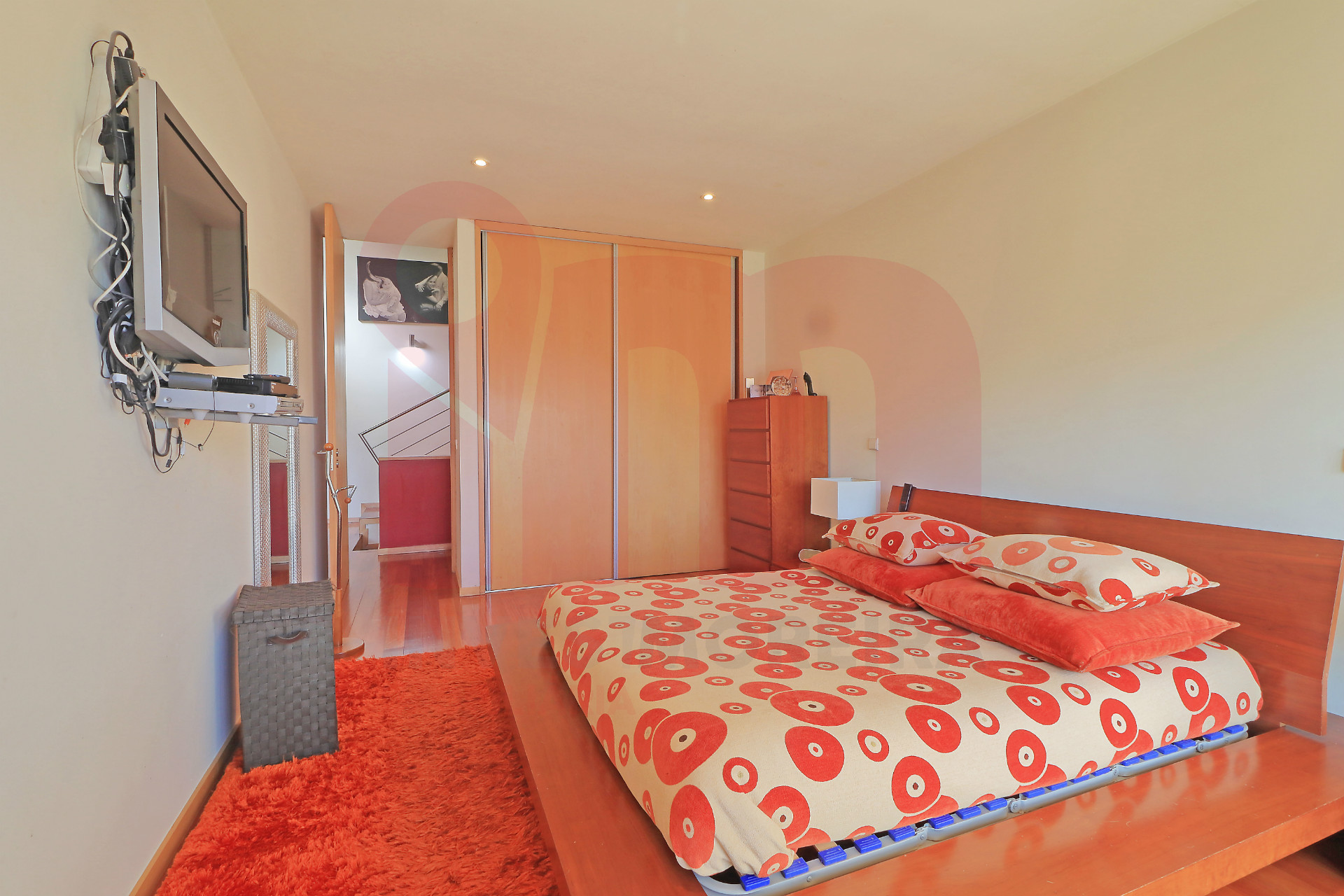 Maison jumelée 3 Chambre(s)+1