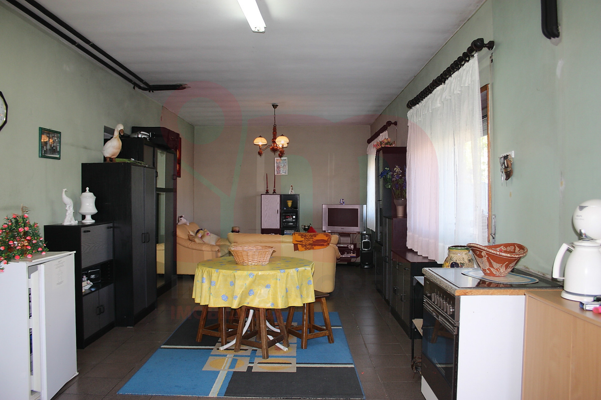 Moradia Isolada T3
