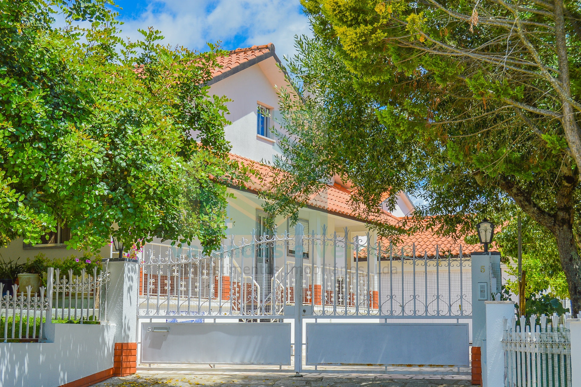 Maison 3 Chambre(s)+1