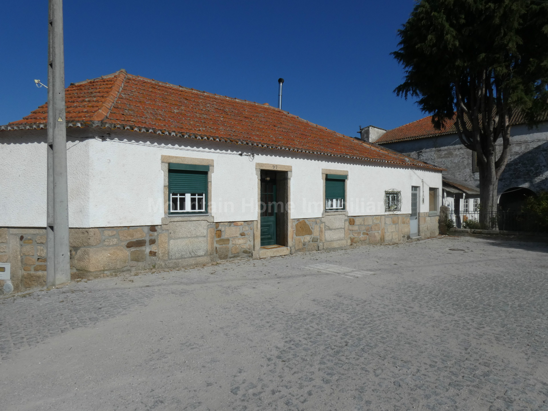 Vivienda 3 habitaciones