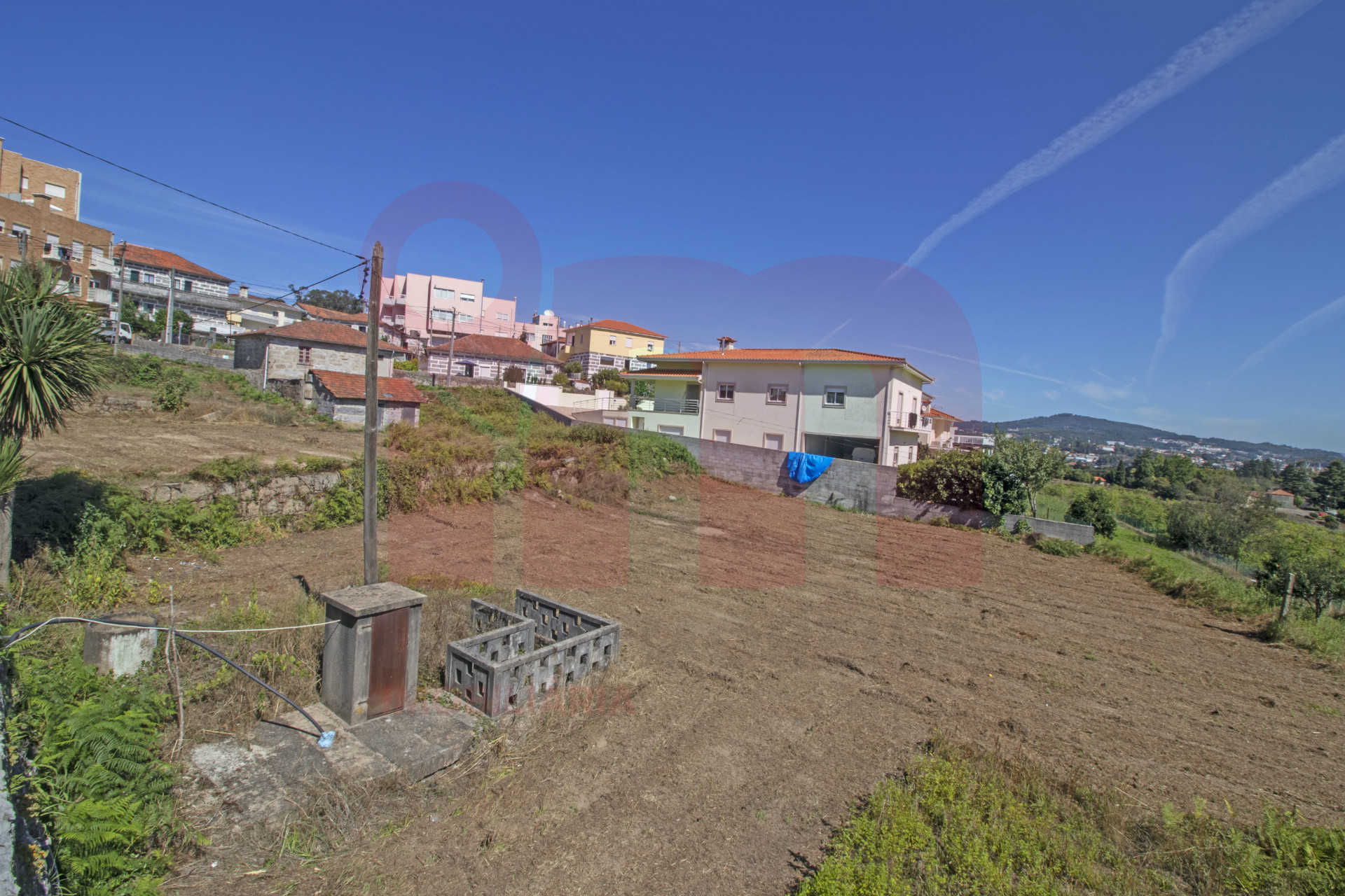 Moradia para Restaurar T3