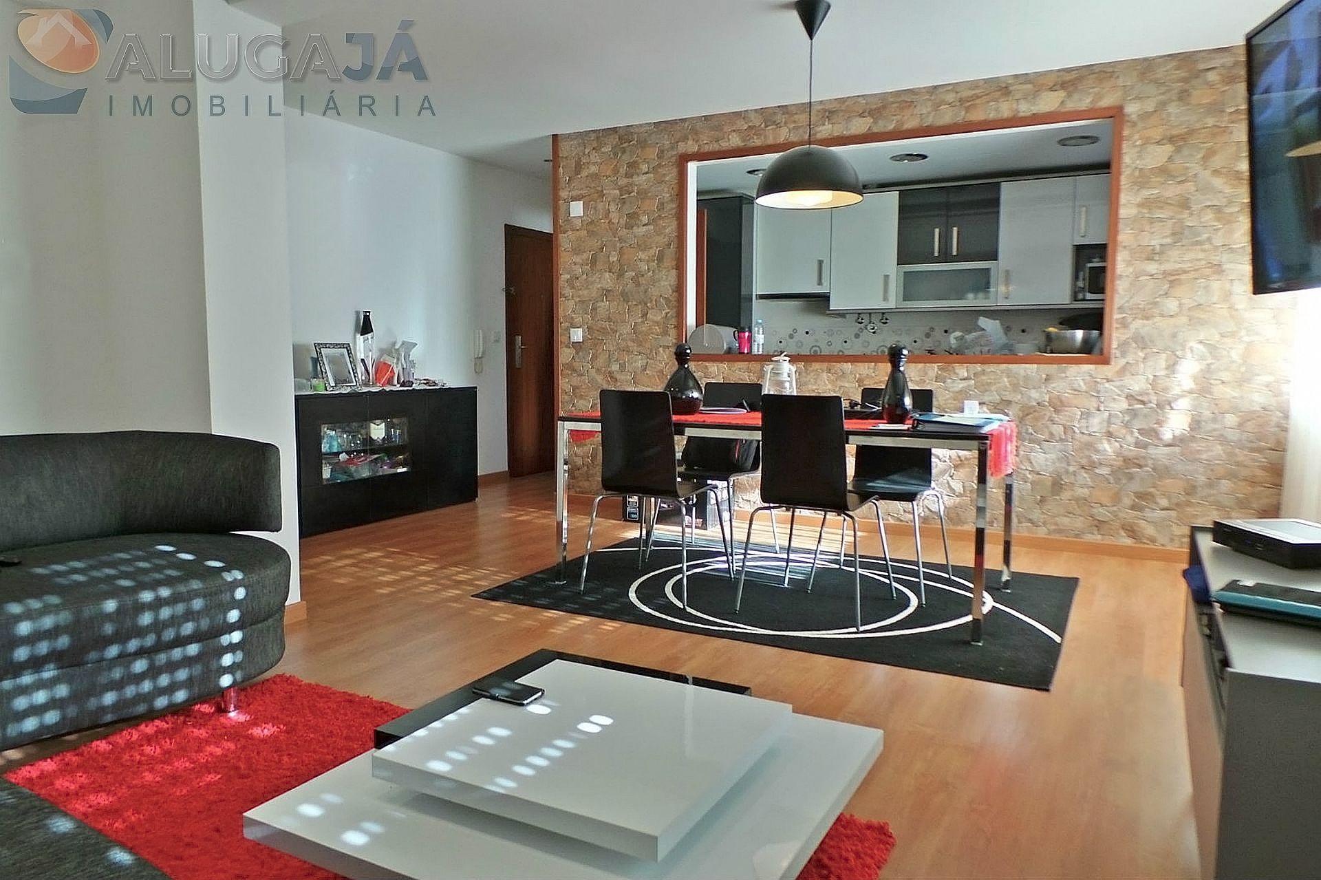 Wohnung 2 Schlafzimmer