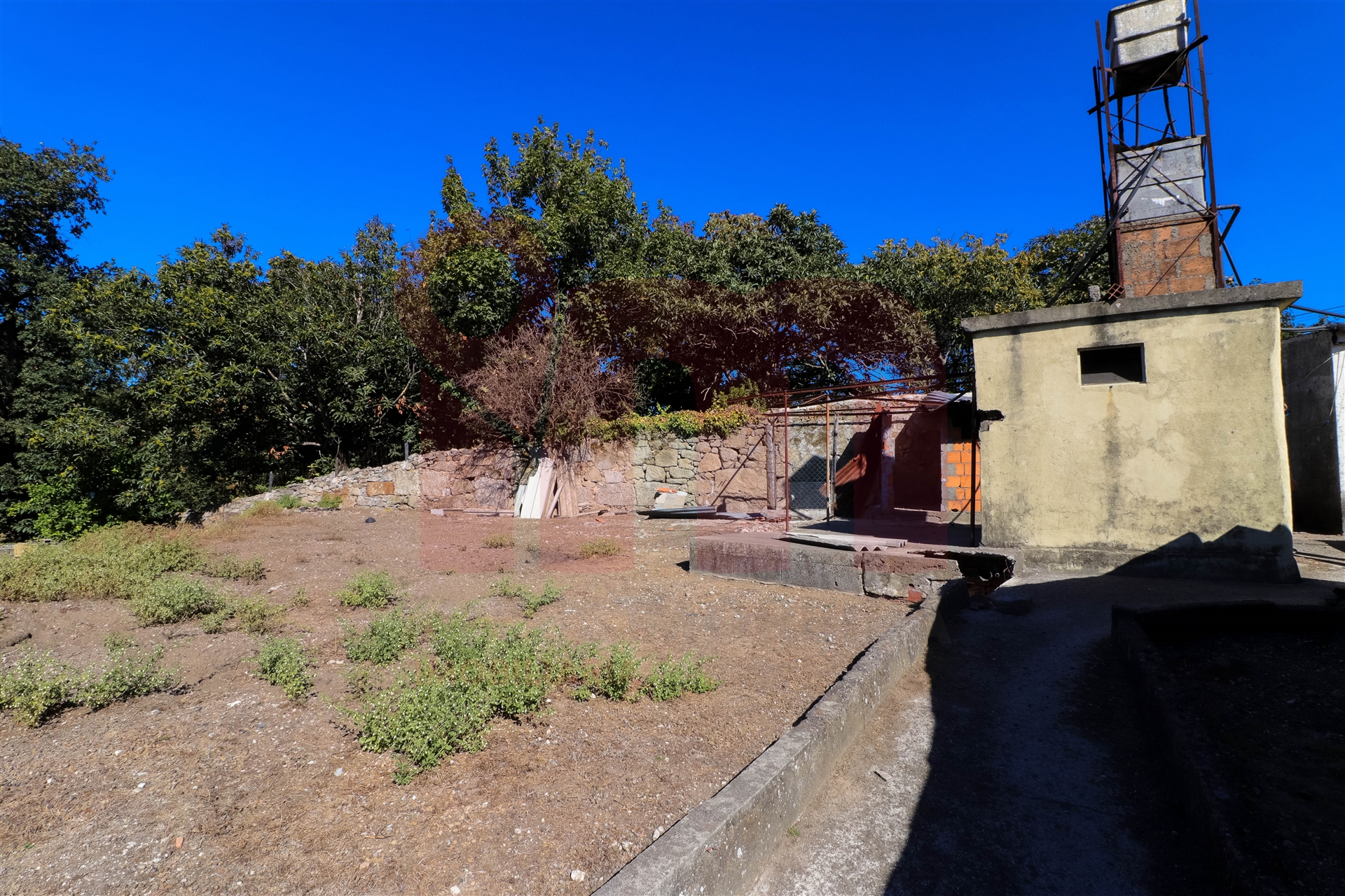 Maison à Restaurer 3 Chambre(s)