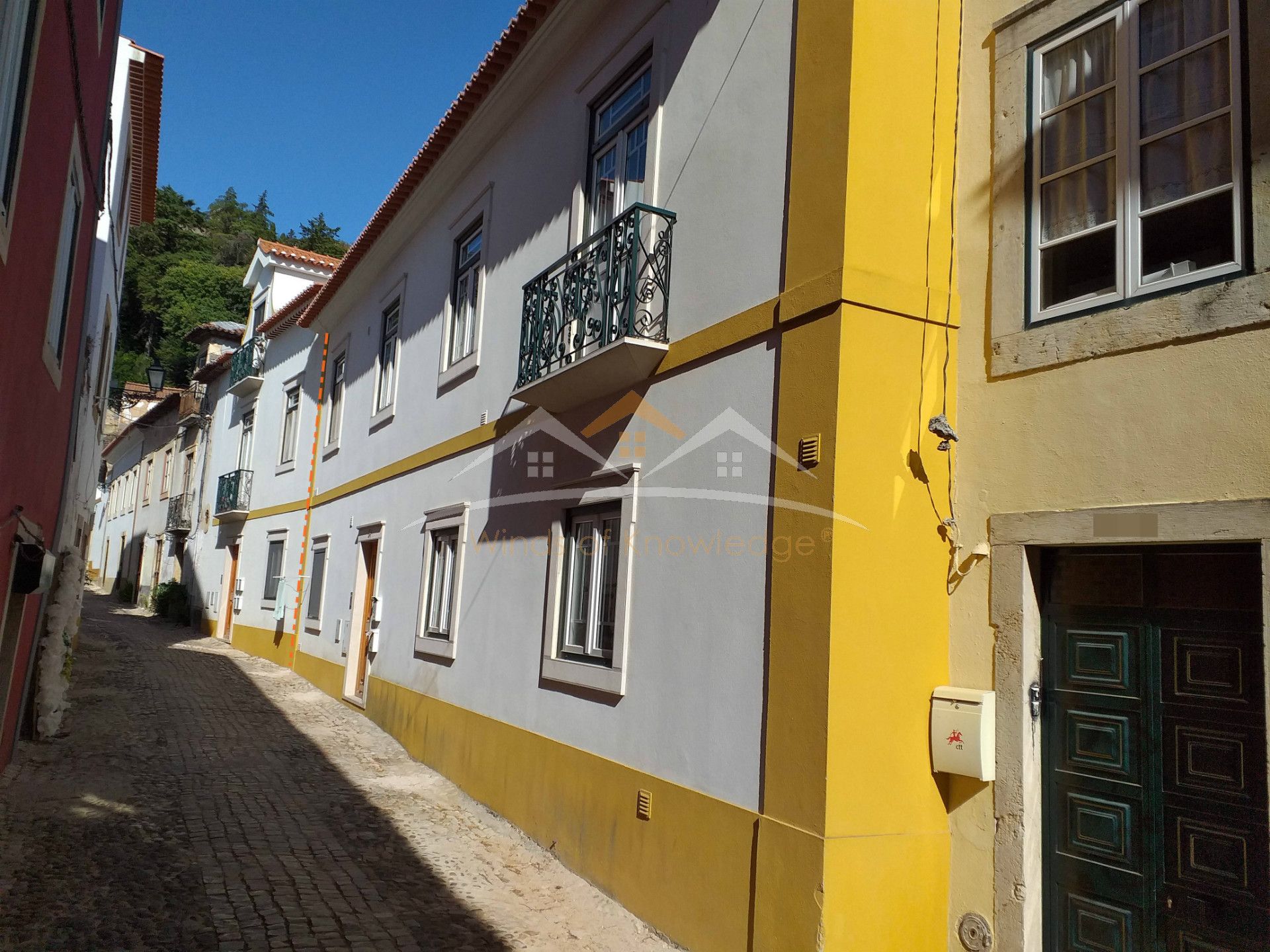 Appartement dans le quartier historique de Tomar