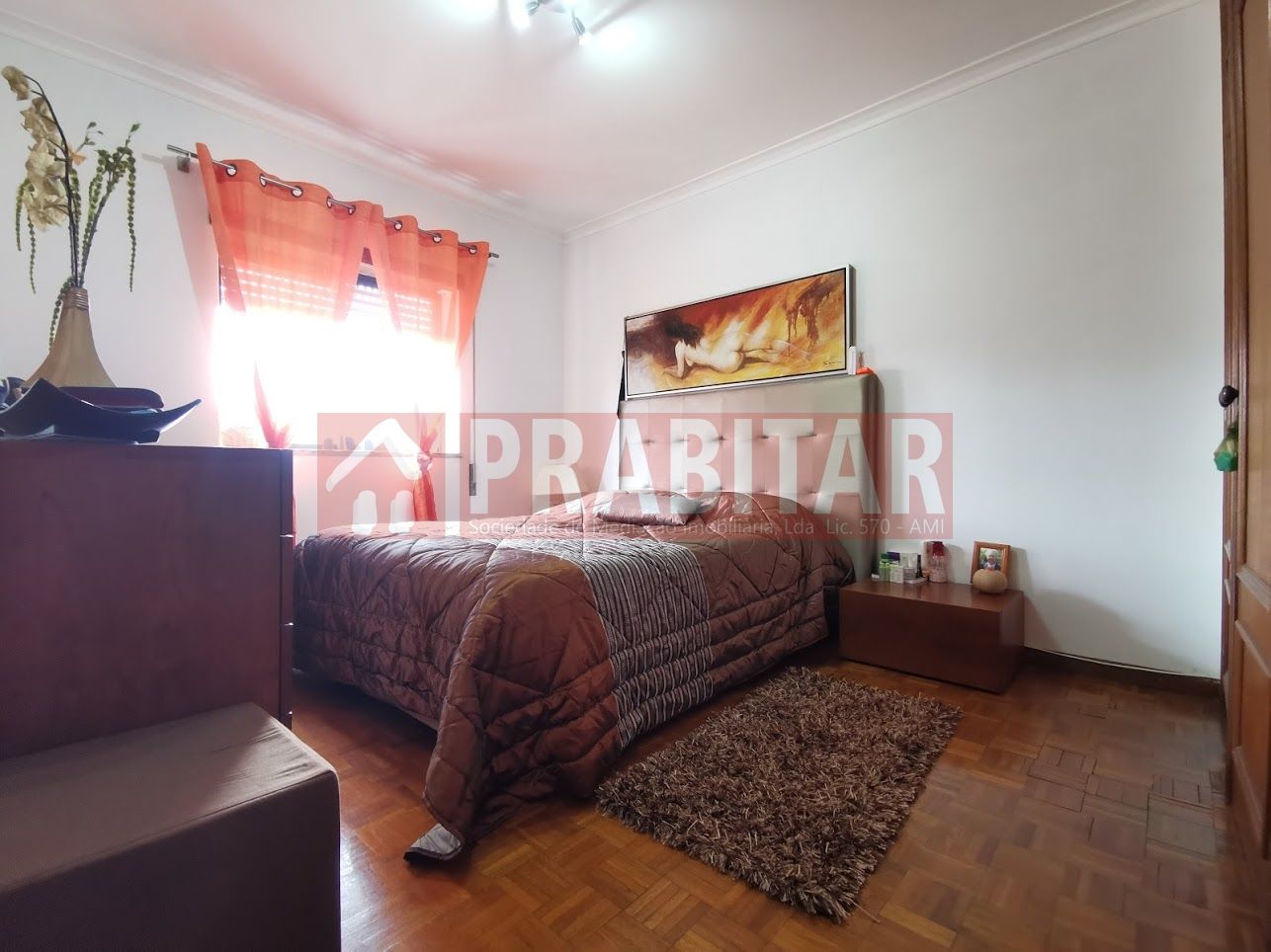 Appartement 3 Chambre(s)