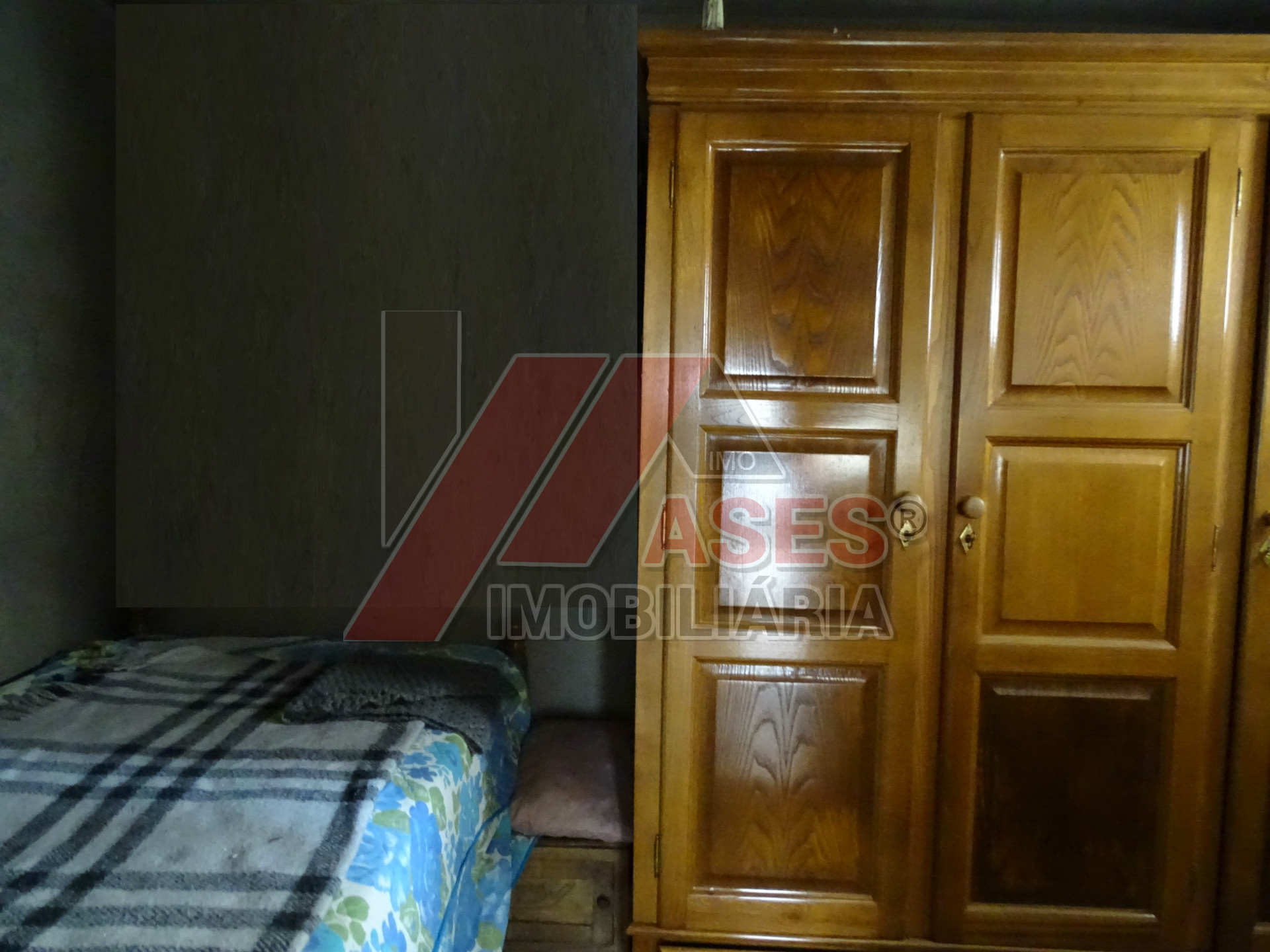Moradia para Restaurar T2