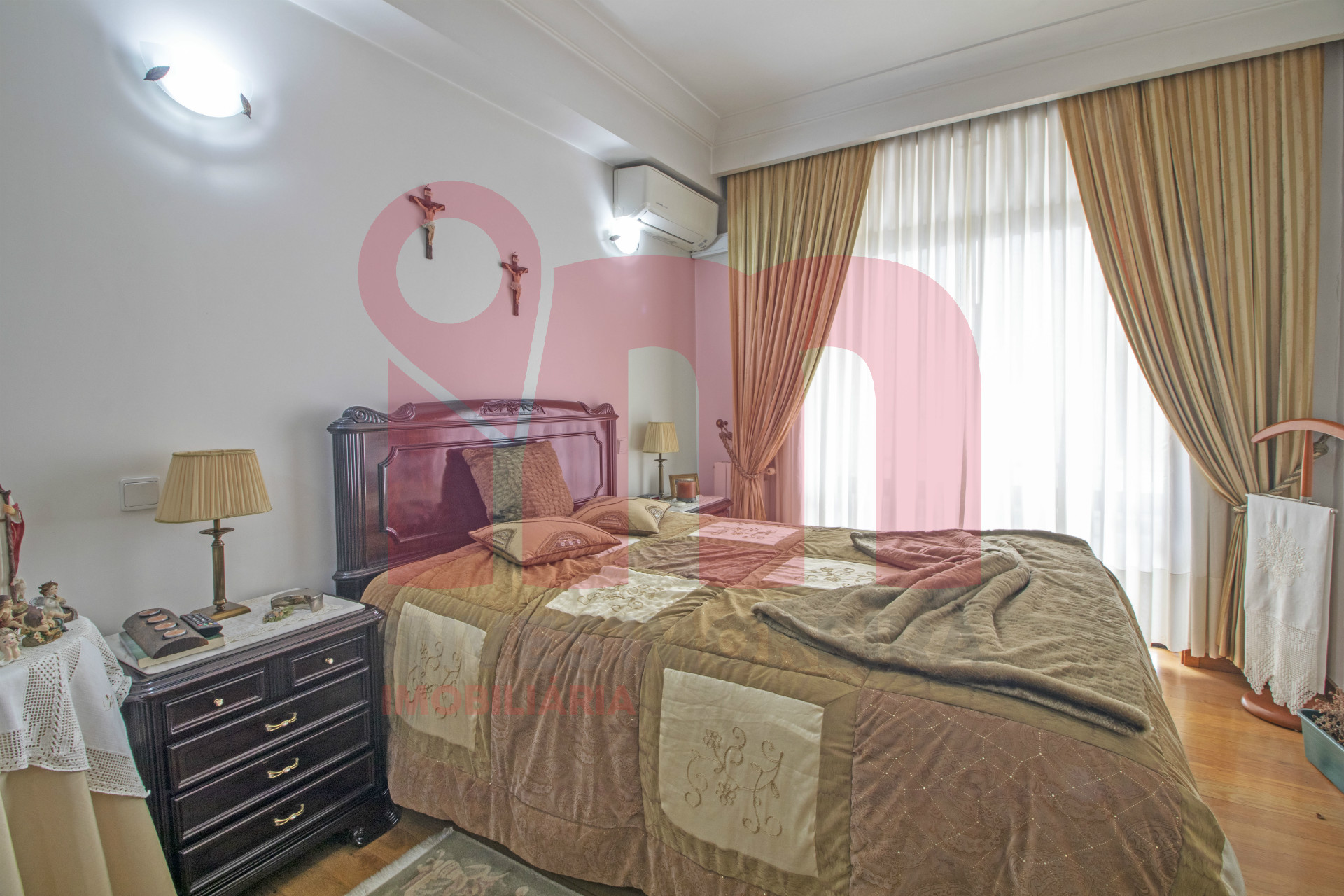 Appartement 2 Chambre(s)