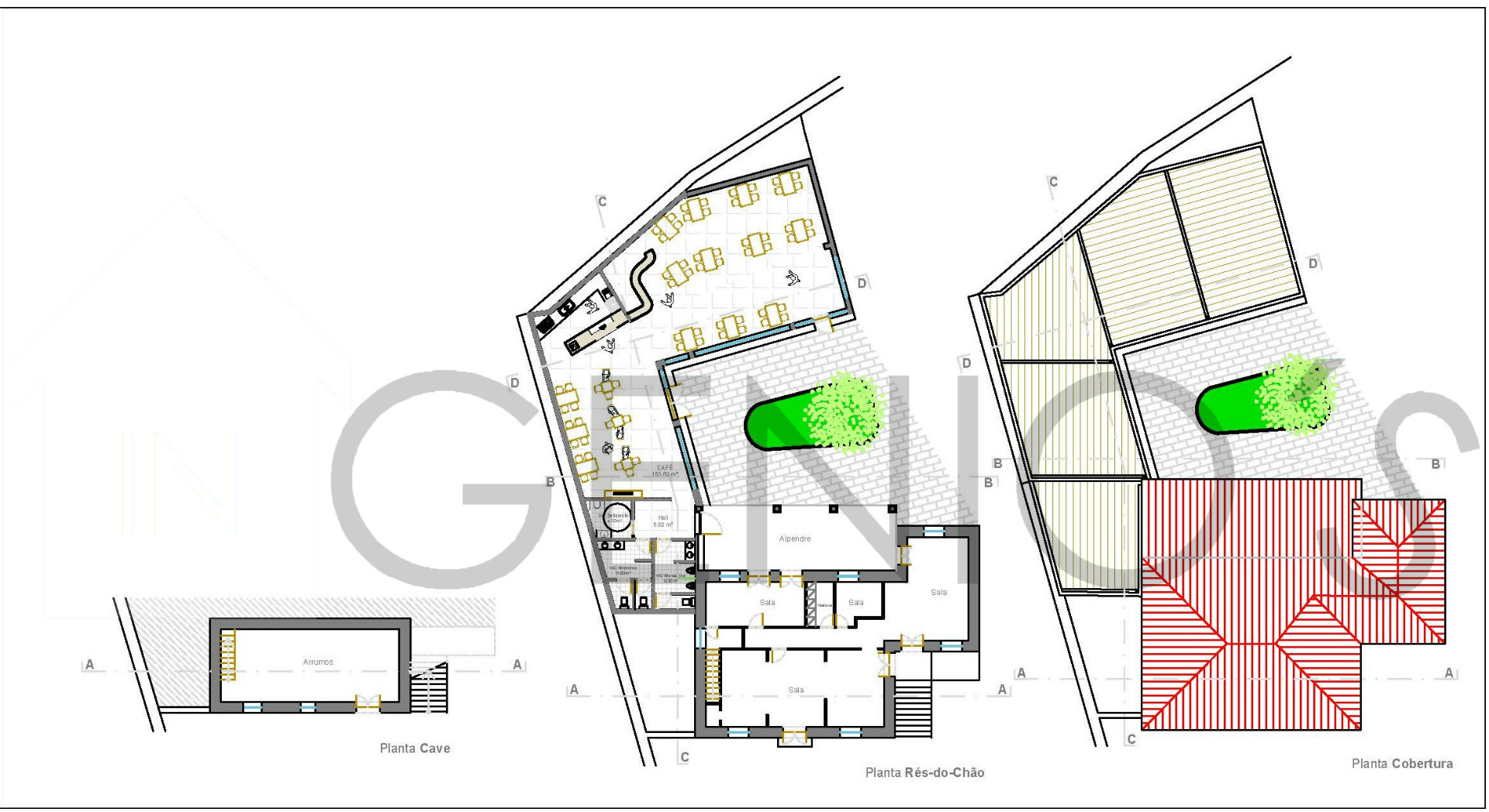 Fattoria / Cascina / Casale 4 Vani