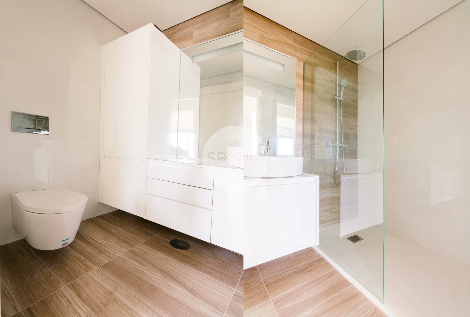 Apartamento T3 * Sra da Hora