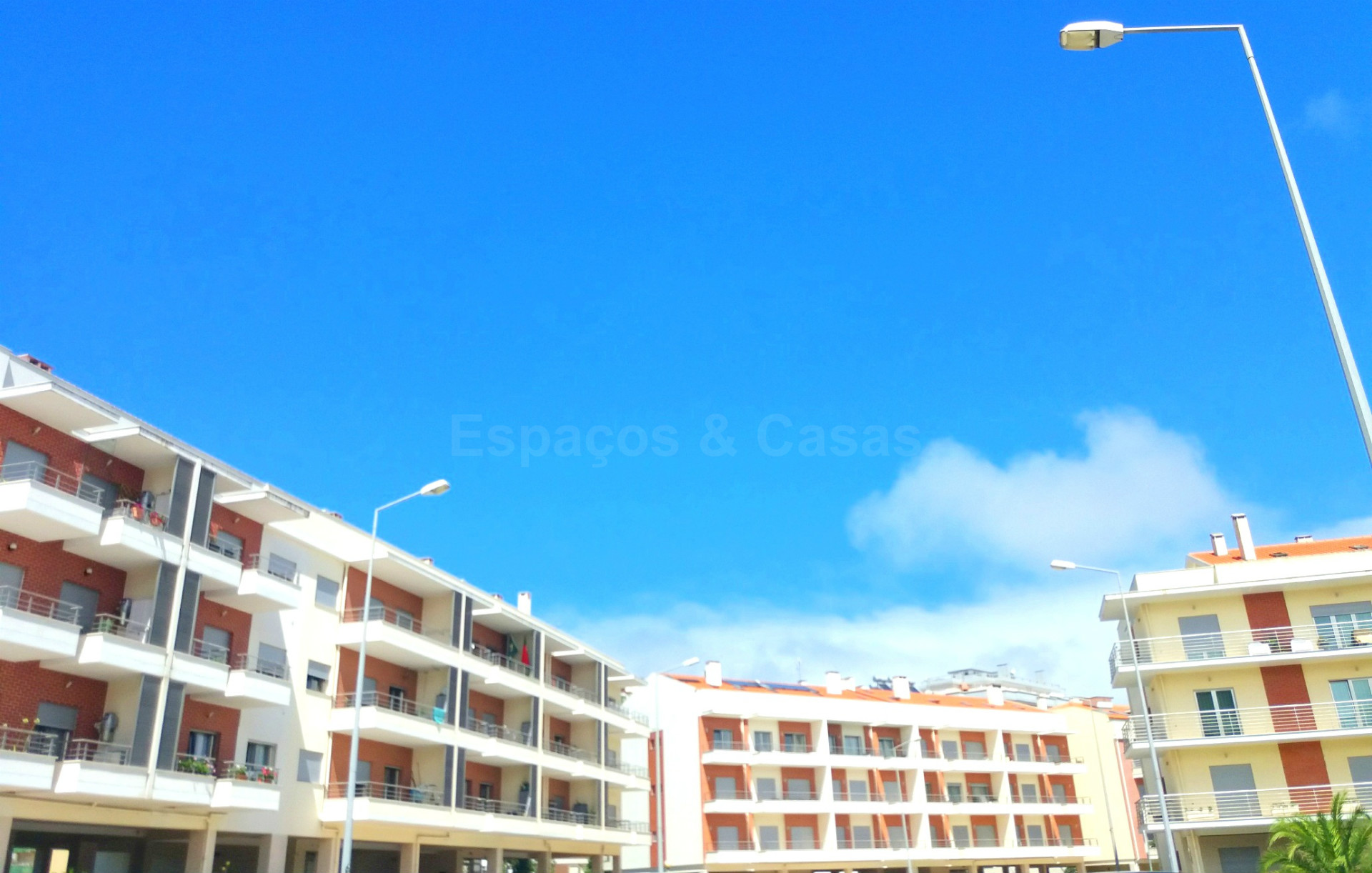 T4 con garaje y arreglo en Sotto Mayor!