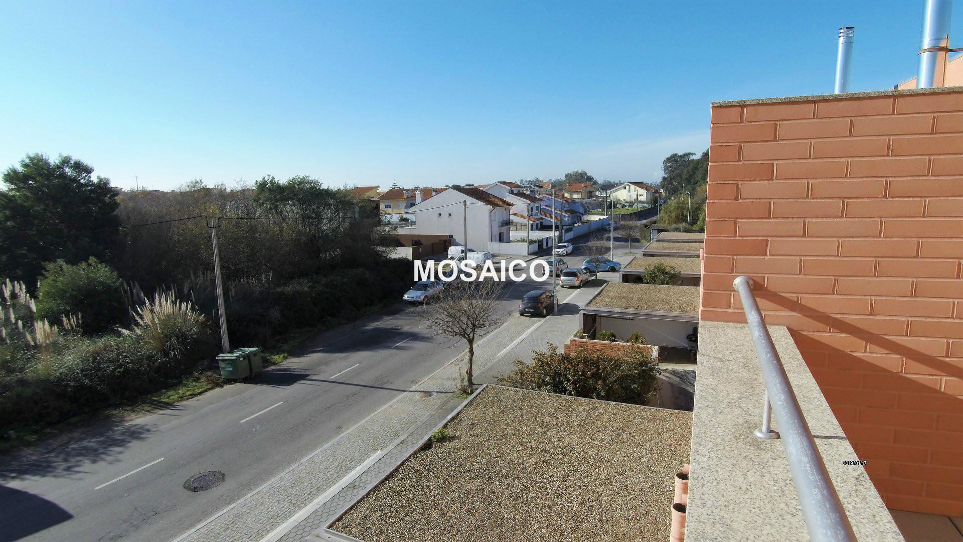 Viviendas Adosadas en barrio T3+1