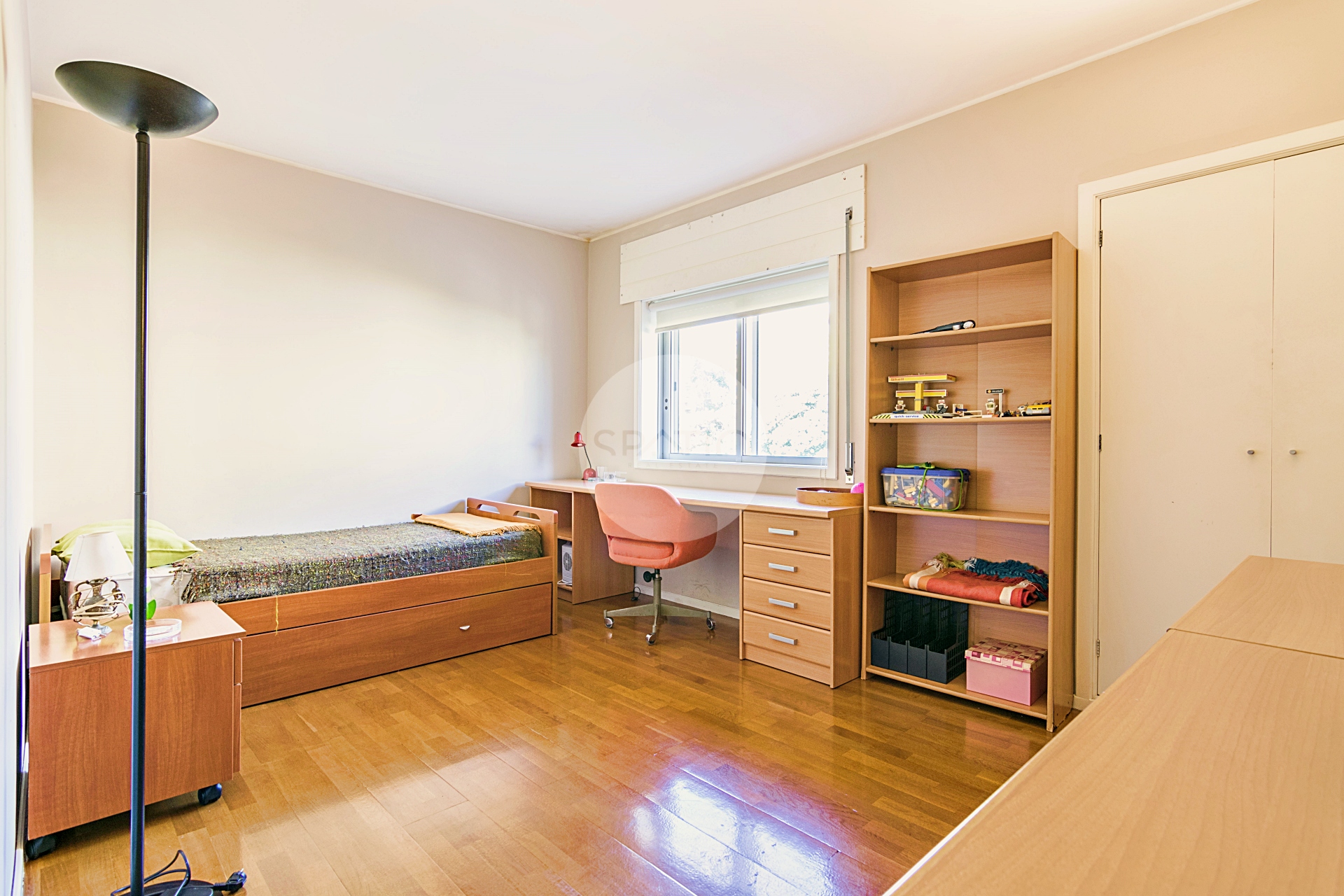 Apartamento T3 * Pinheiro Manso