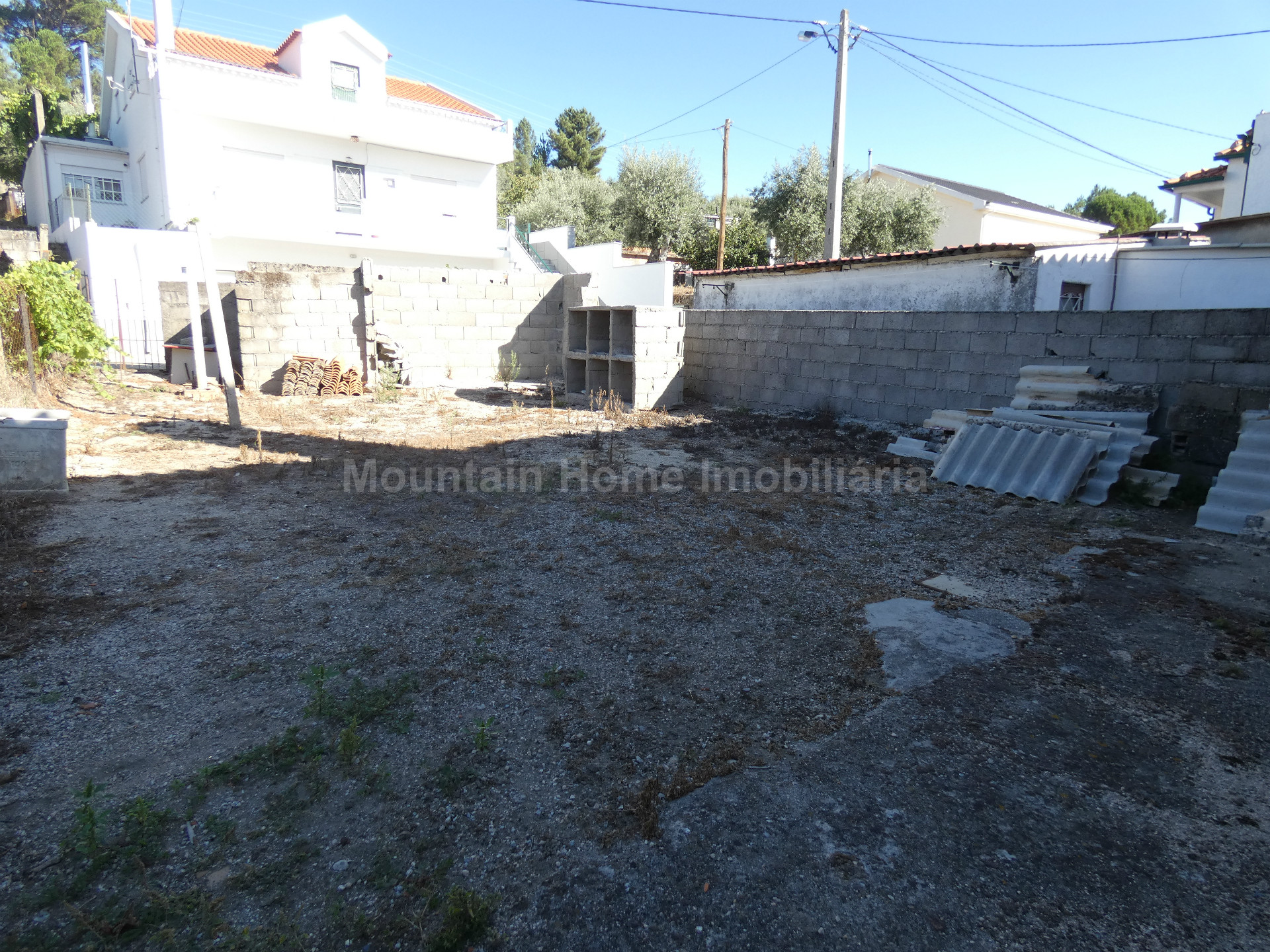 vivienda para Restaurar 4 habitaciones