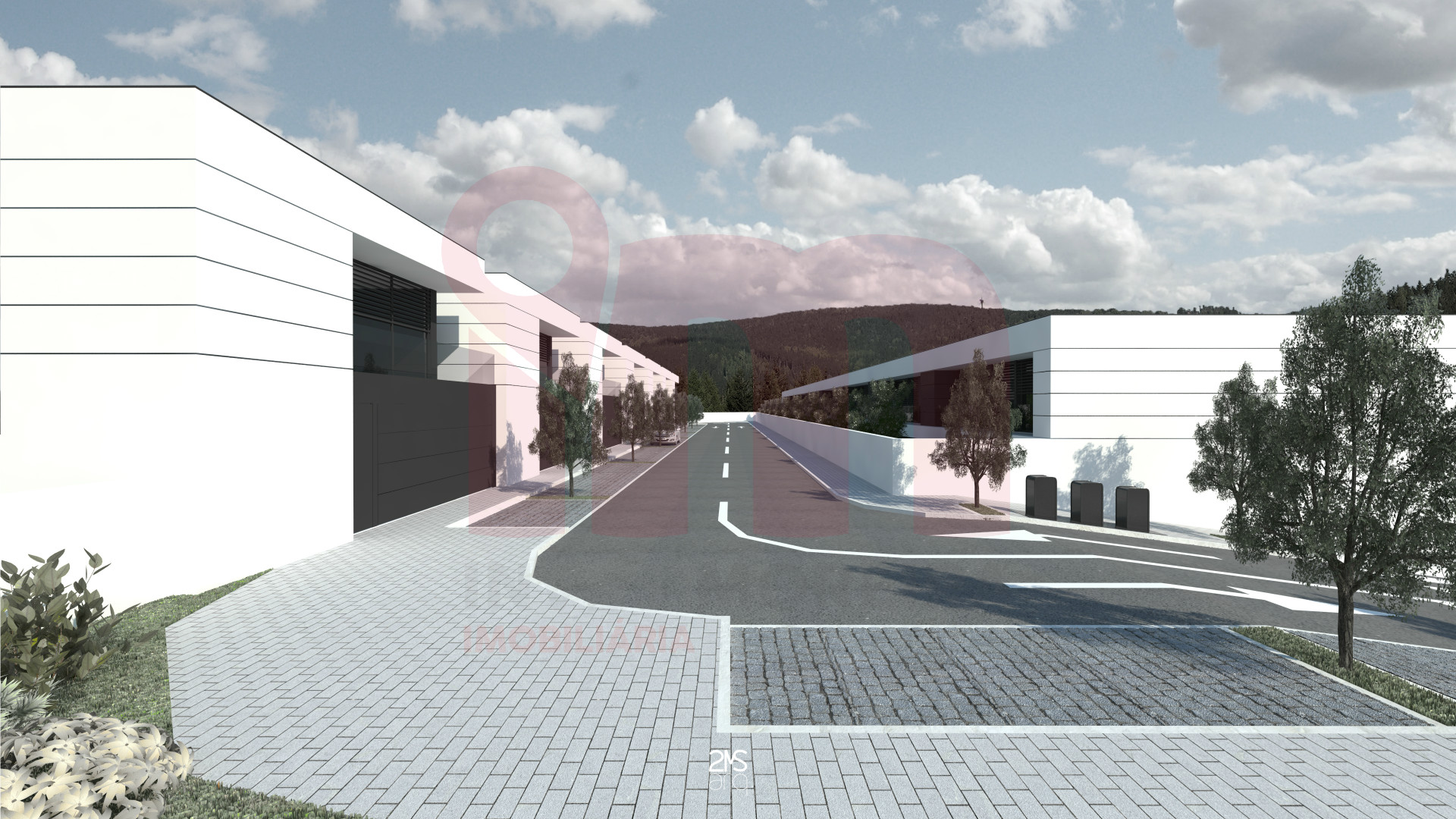 Vivienda Adosada 3 habitaciones