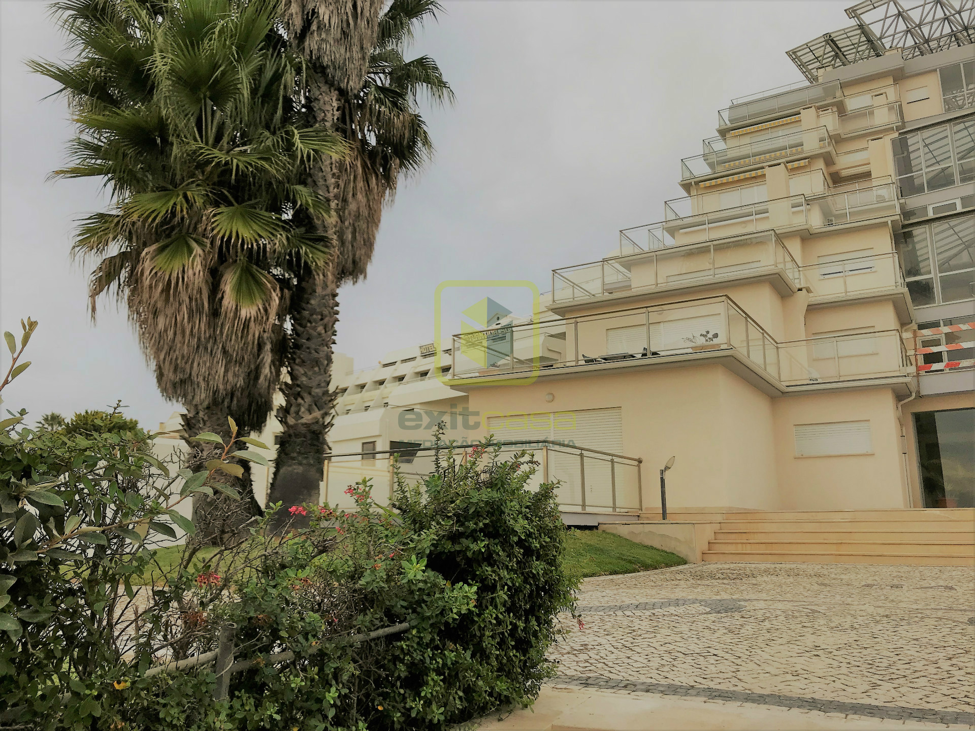 Appartement 3 Chambre(s)