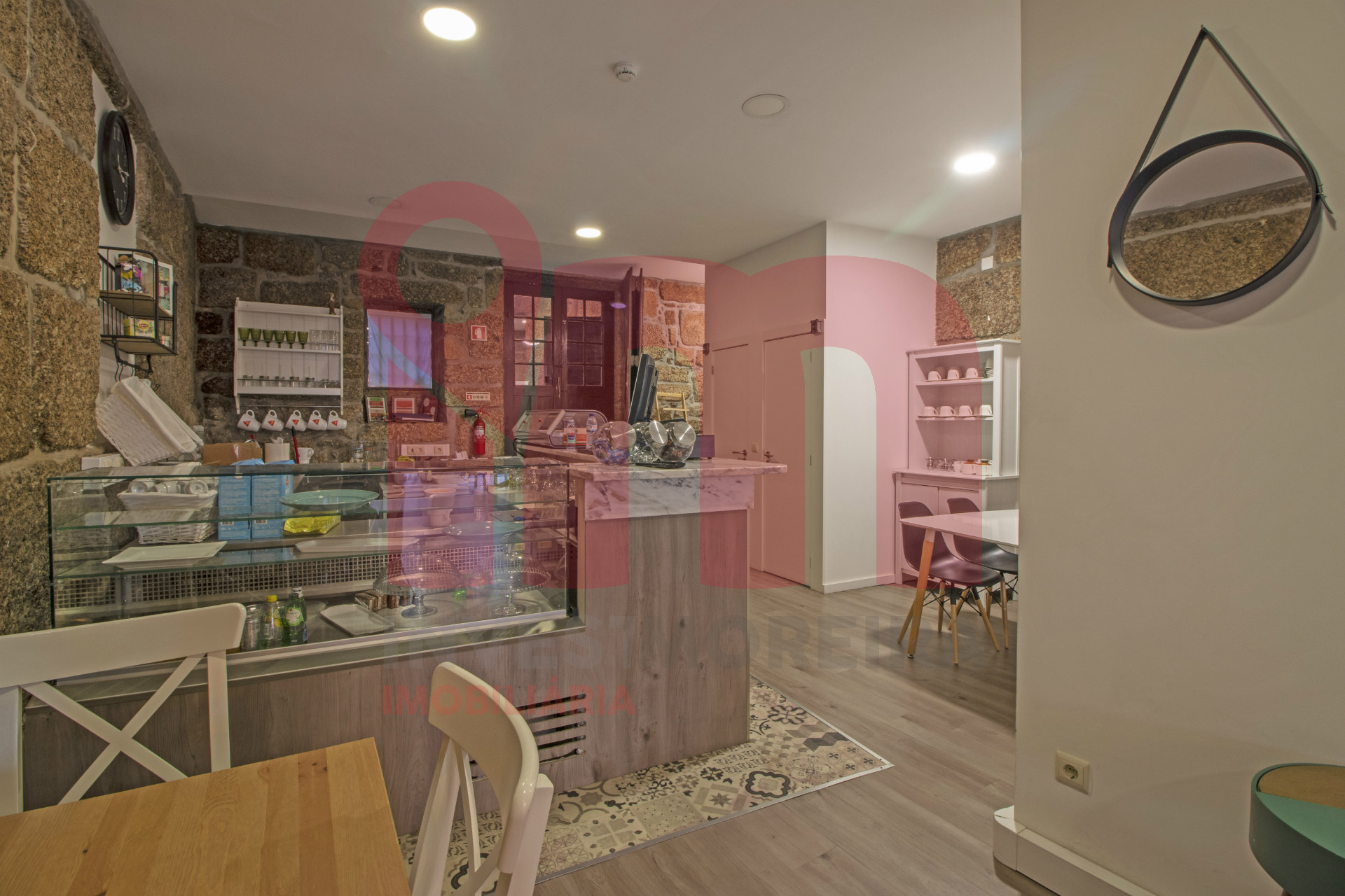 Panadería/Pastelería