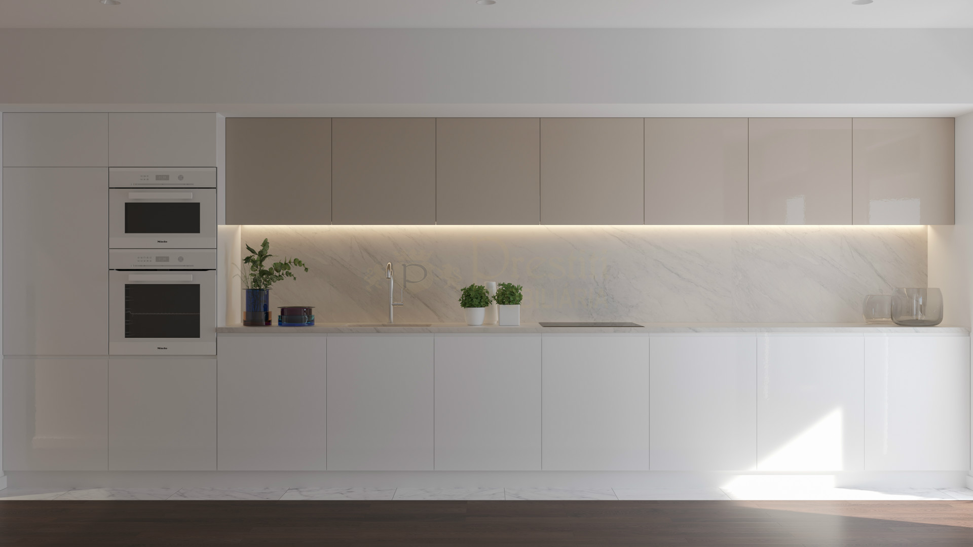 Apartamento T2 em Aldão, Guimarães