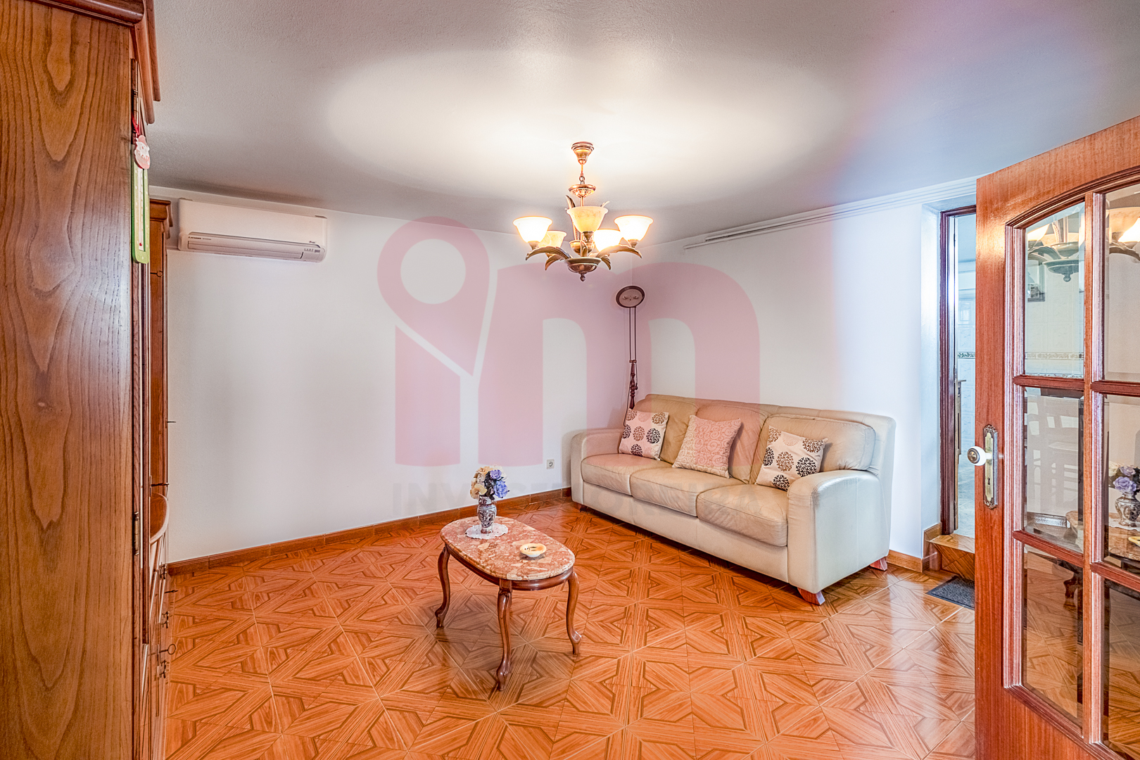 Moradia Isolada T3+2