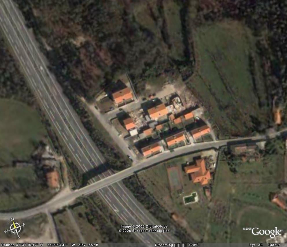 BelleVille Sociedade de Mediação Imobiliária, Lda