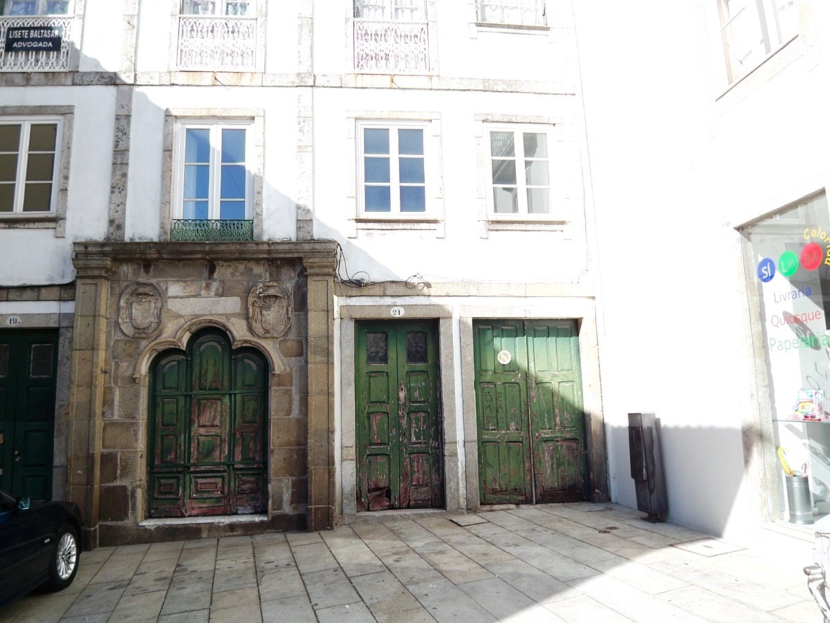 BelleVille Sociedade de Mediação Imobiliária, Lda