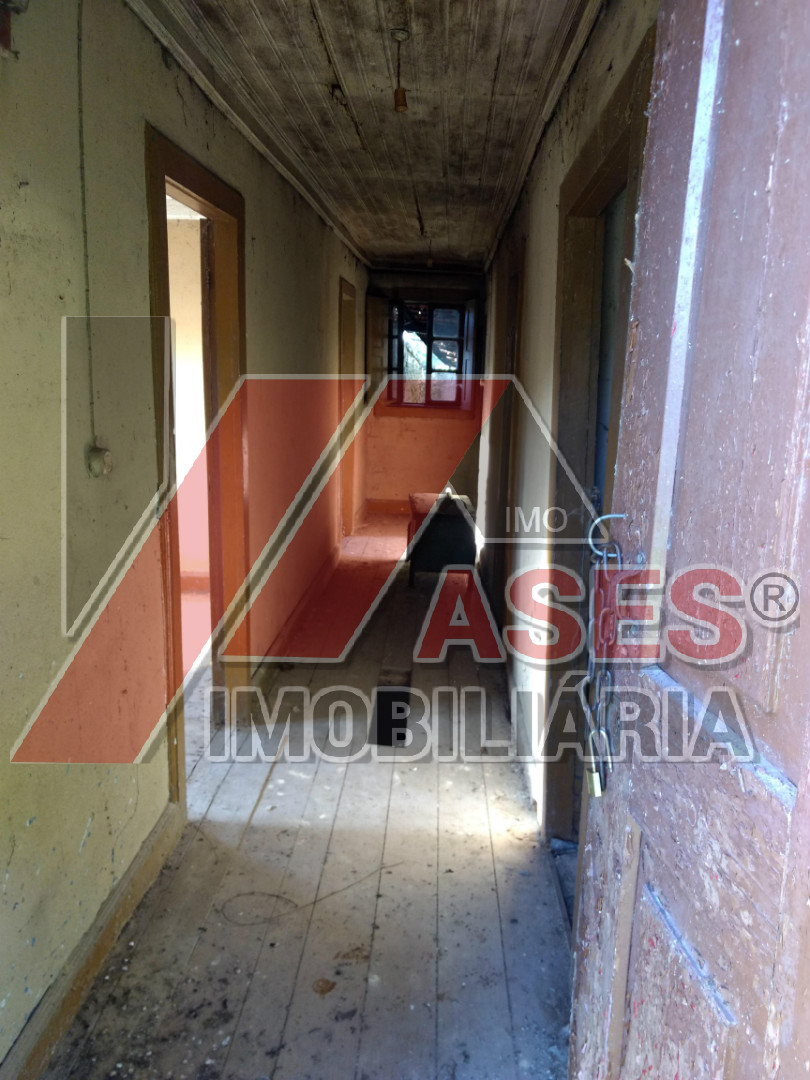 Moradia para Restaurar T3