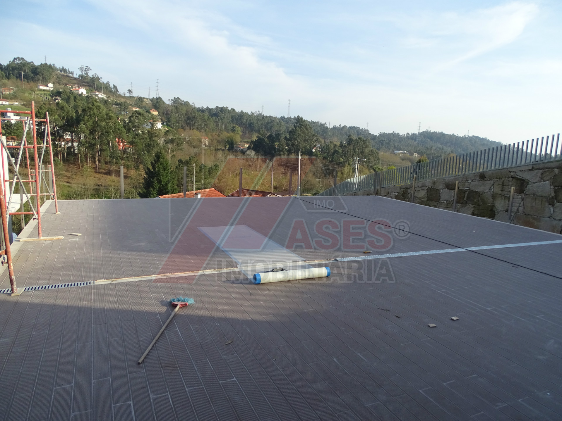 Haus 3+1/2 Schlafzimmer