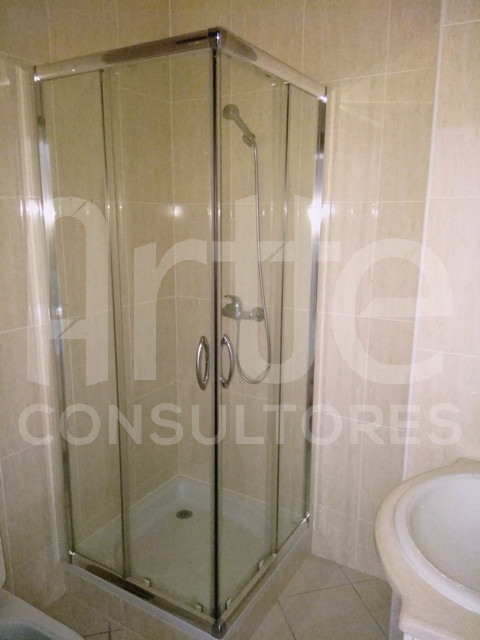 Wohnung 4+1/2 Schlafzimmer