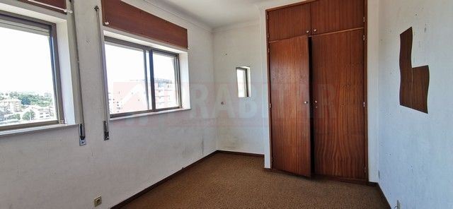 Wohnung 5 Schlafzimmer