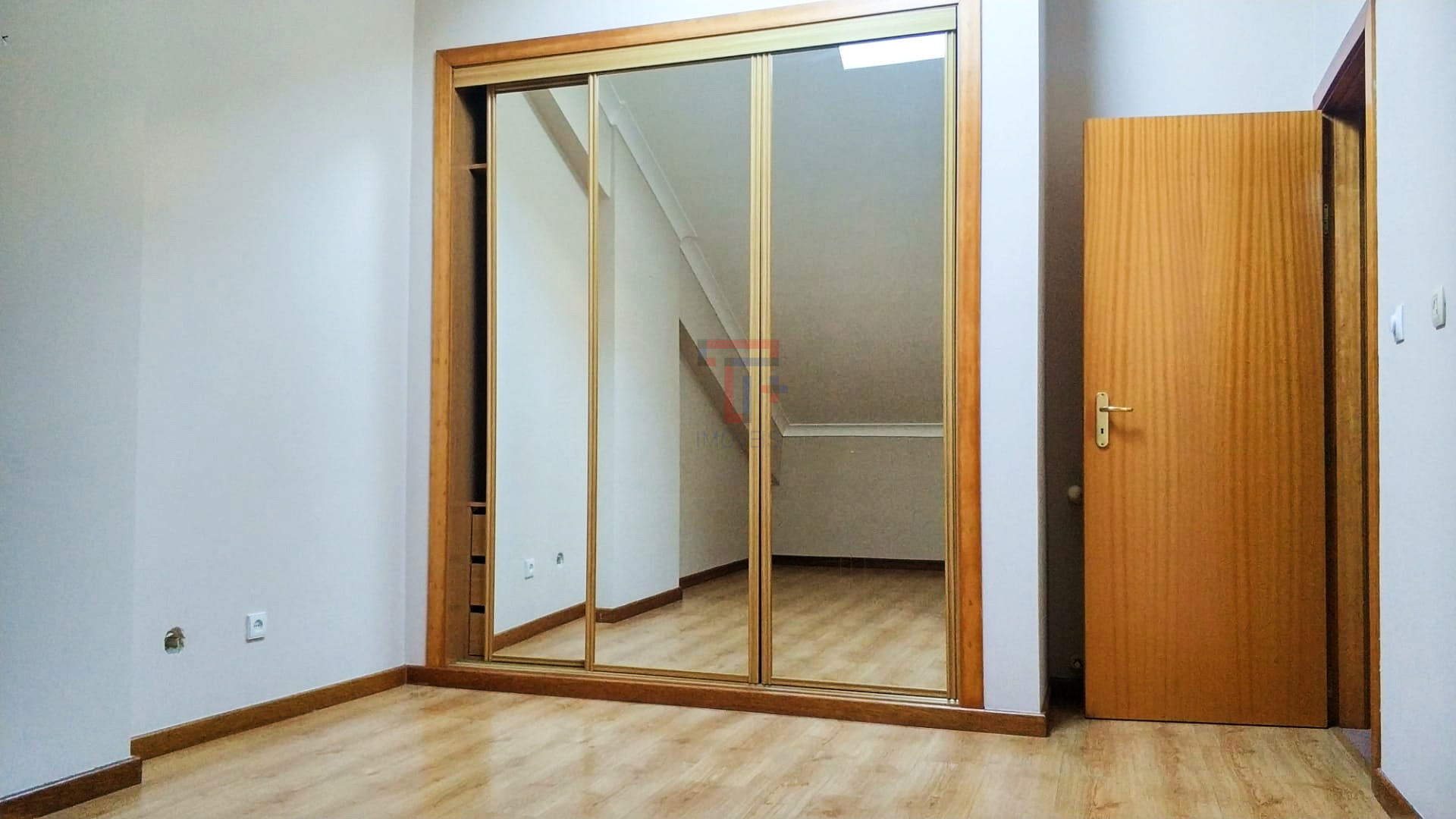 Apartamento T4 DUPLEX