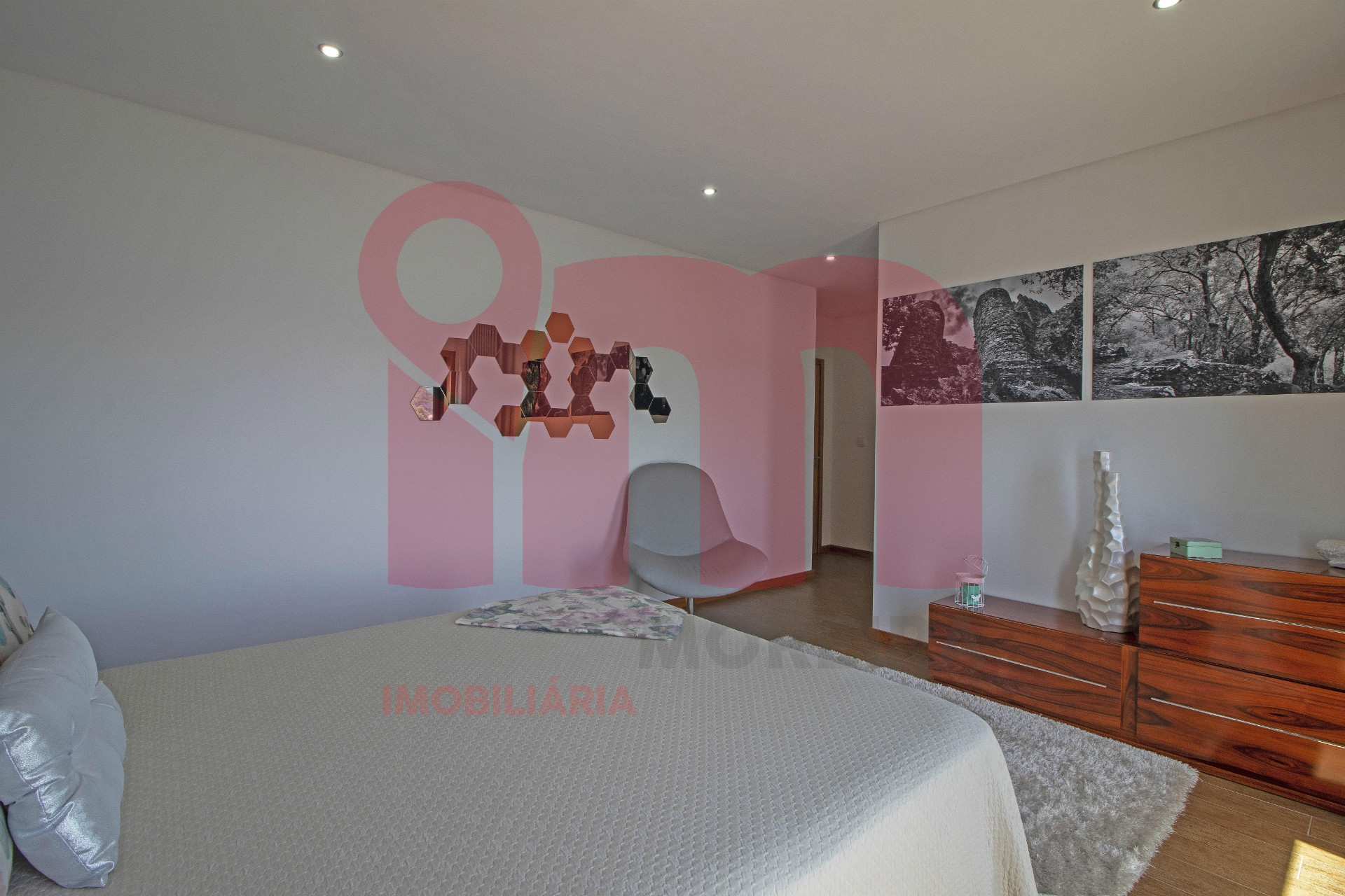 Appartamento in Villino 4 Vani