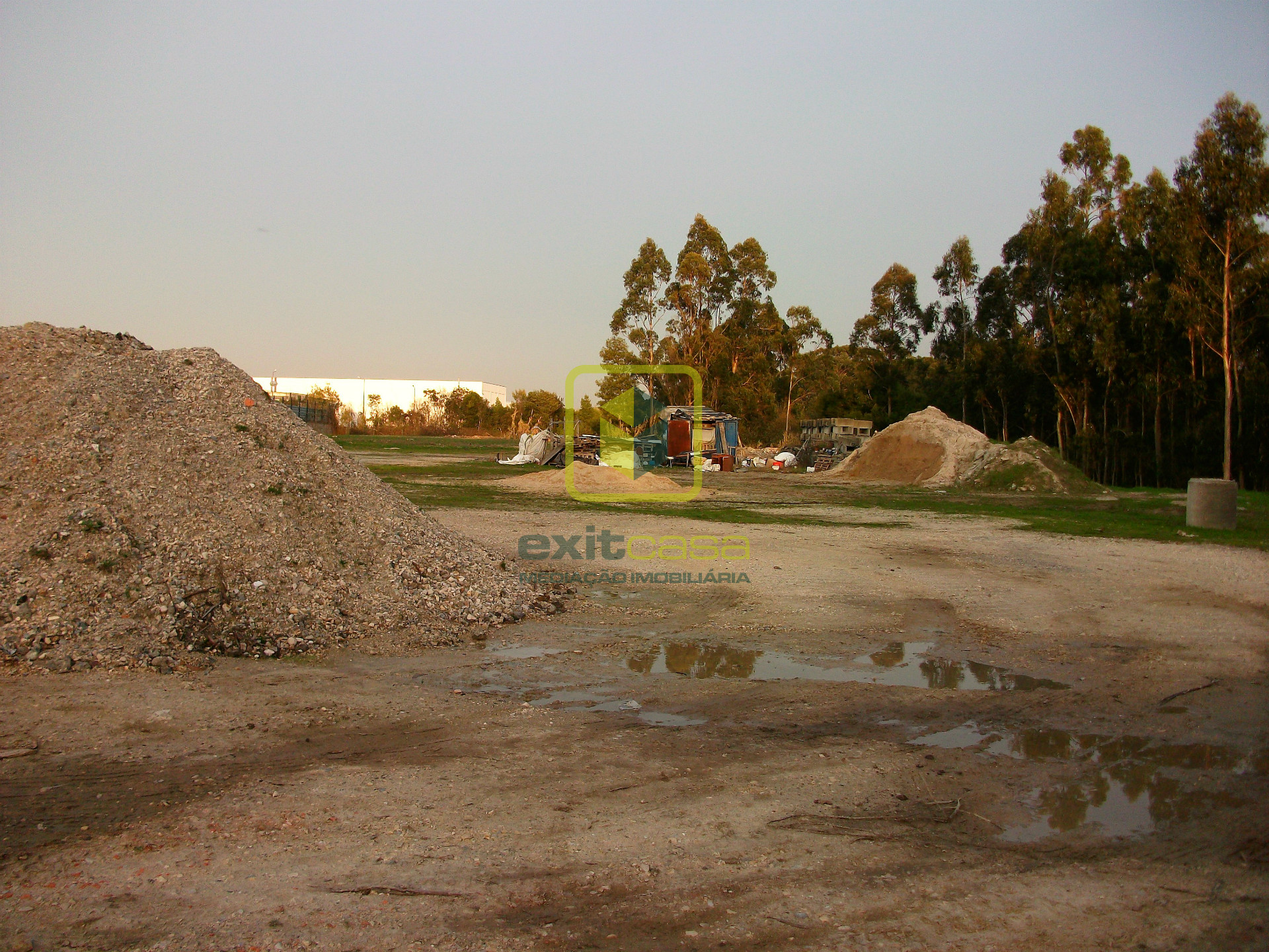 Almacén