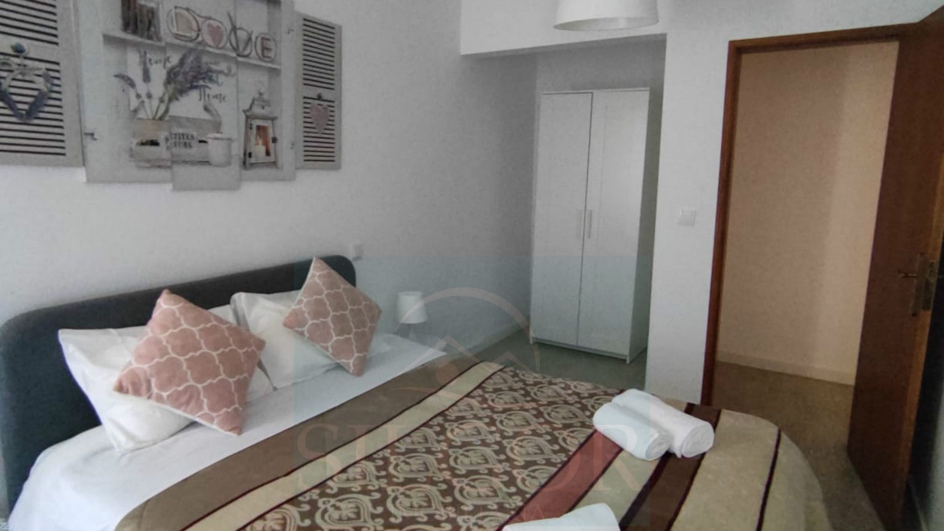 Appartement 1 Chambre(s)